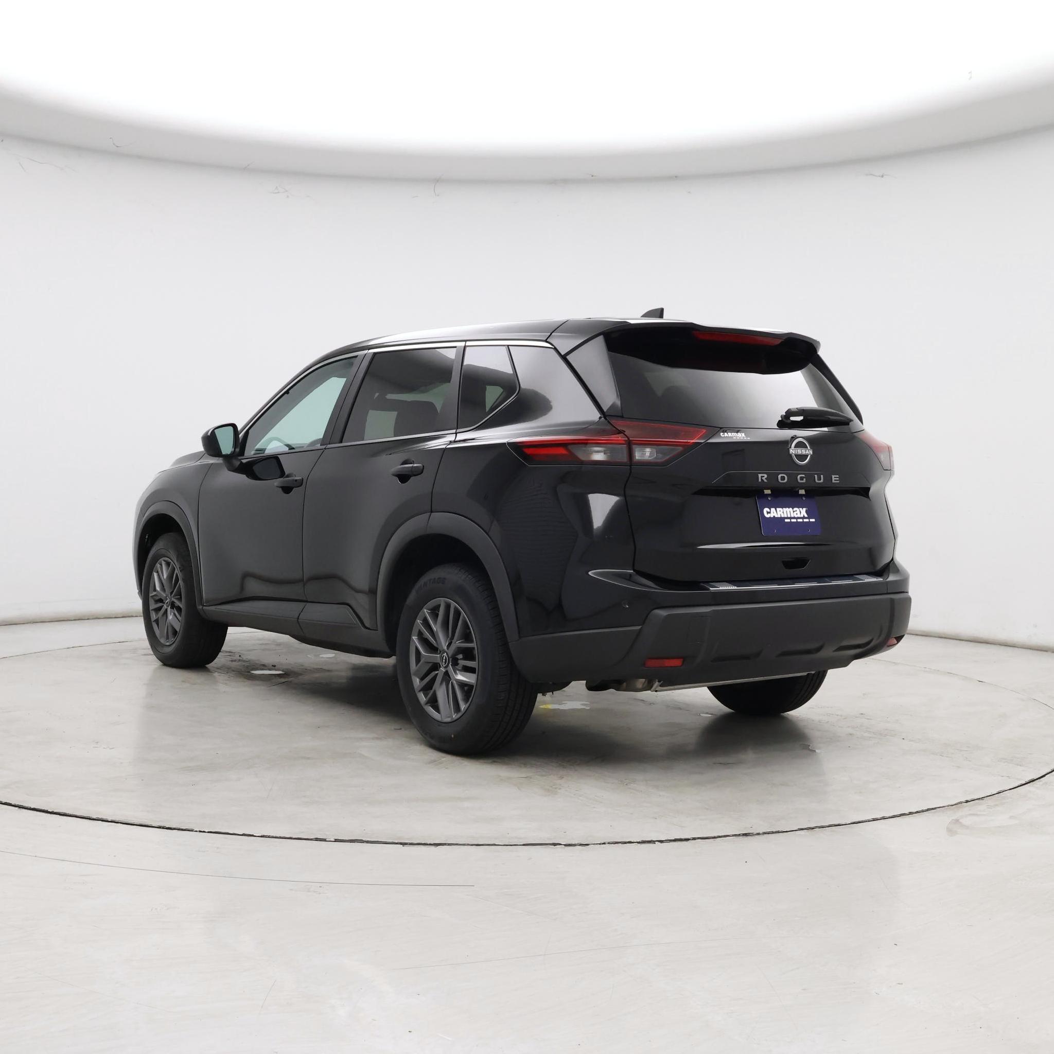 Thumbnail: 2024 Nissan Rogue - 2