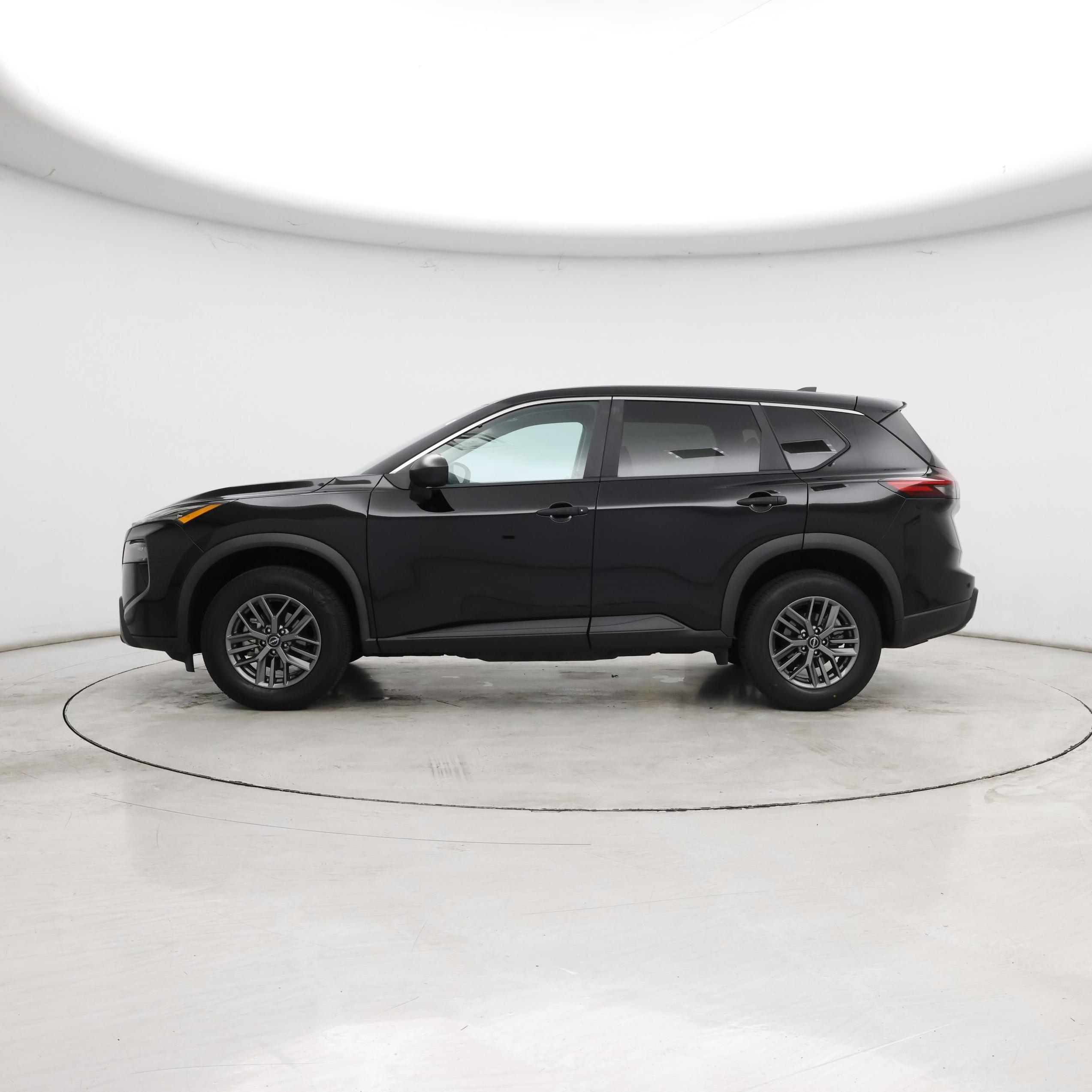 Thumbnail: 2024 Nissan Rogue - 3