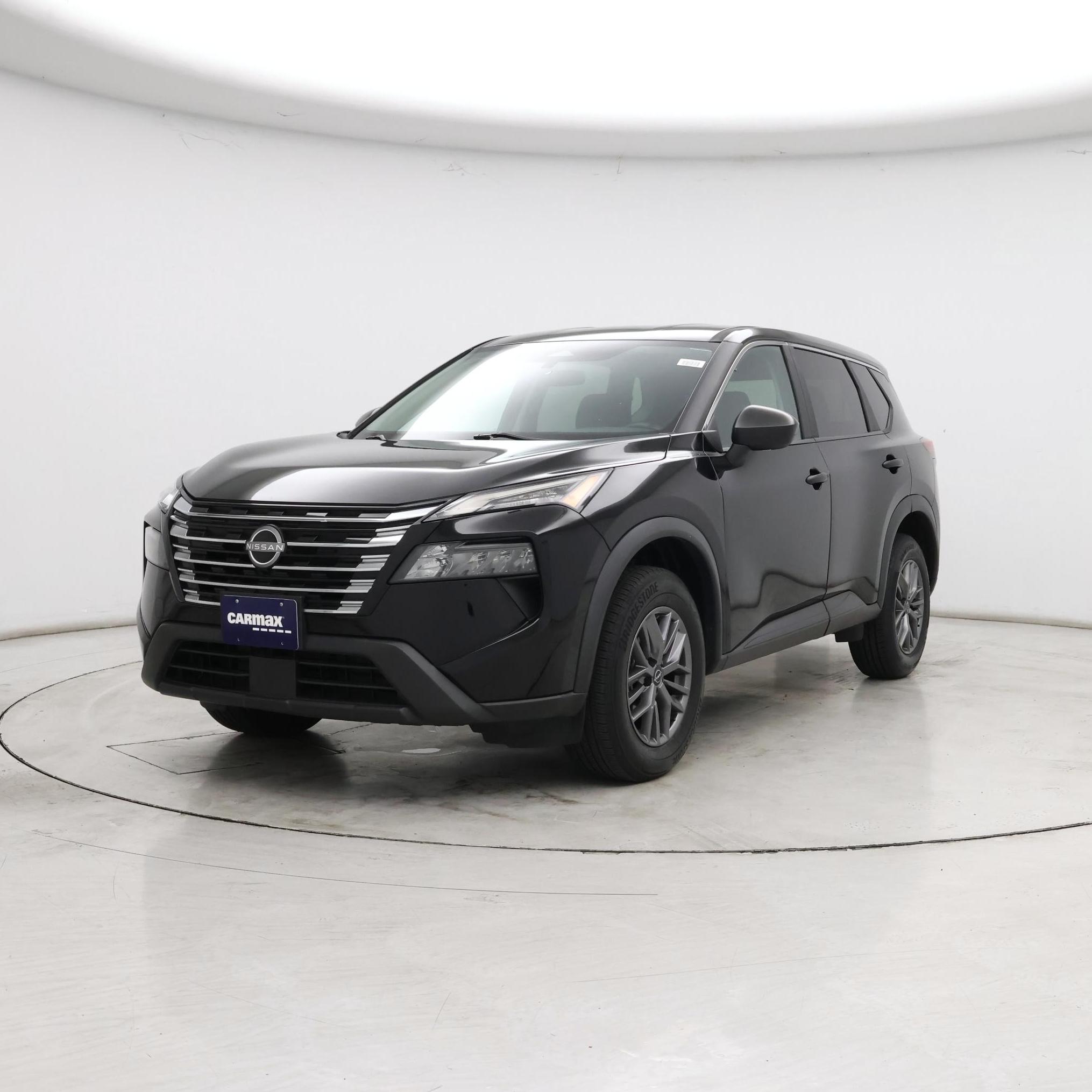 Thumbnail: 2024 Nissan Rogue - 4