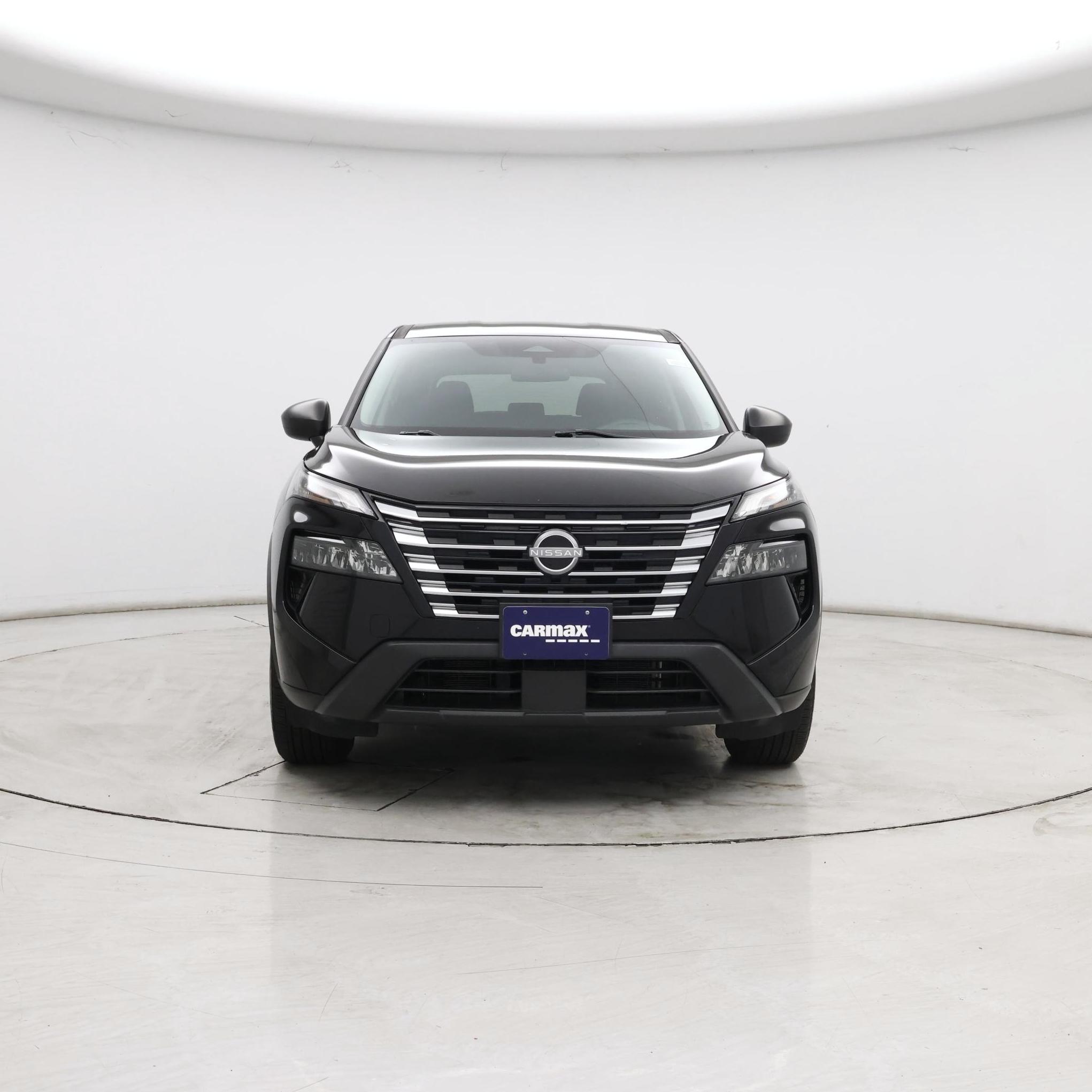 Thumbnail: 2024 Nissan Rogue - 5