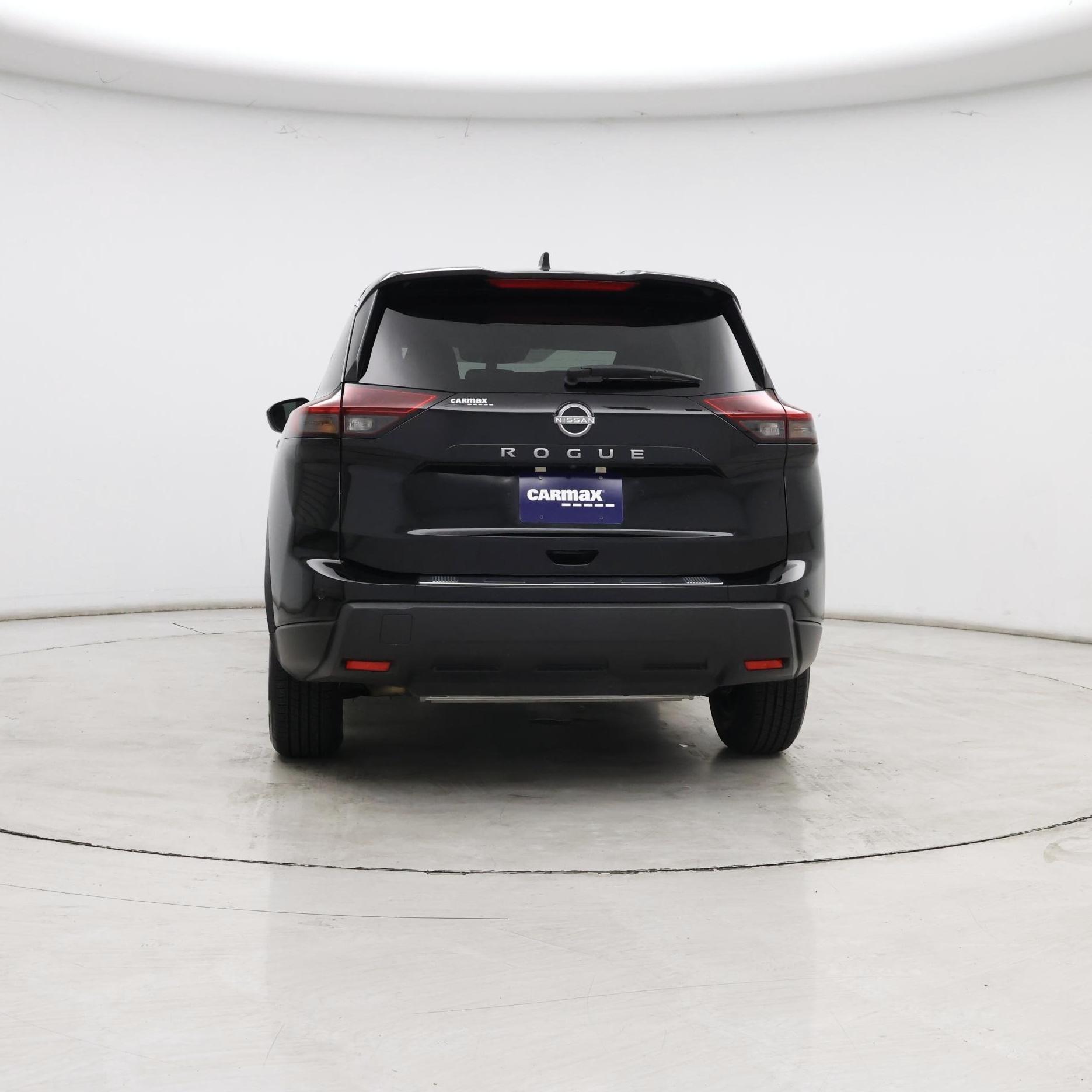 Thumbnail: 2024 Nissan Rogue - 6