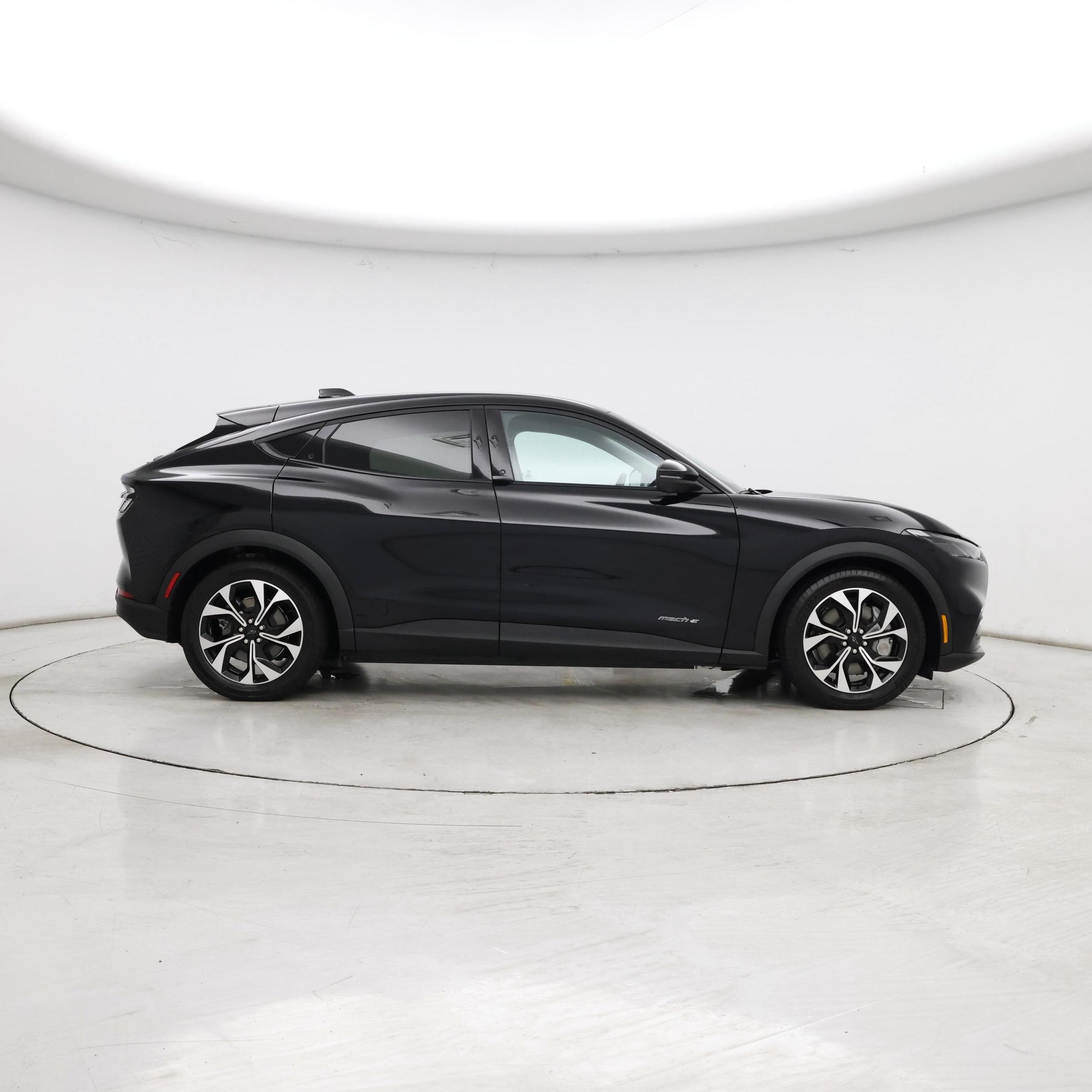 Thumbnail: 2025 Ford Mustang Mach-E - 7