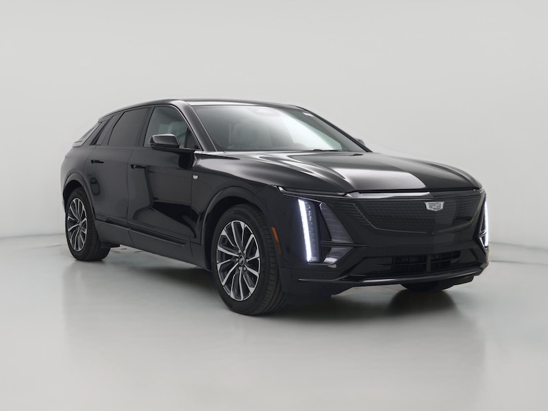 2024 Cadillac Lyriq Sport 2 -
                  Inglewood, CA