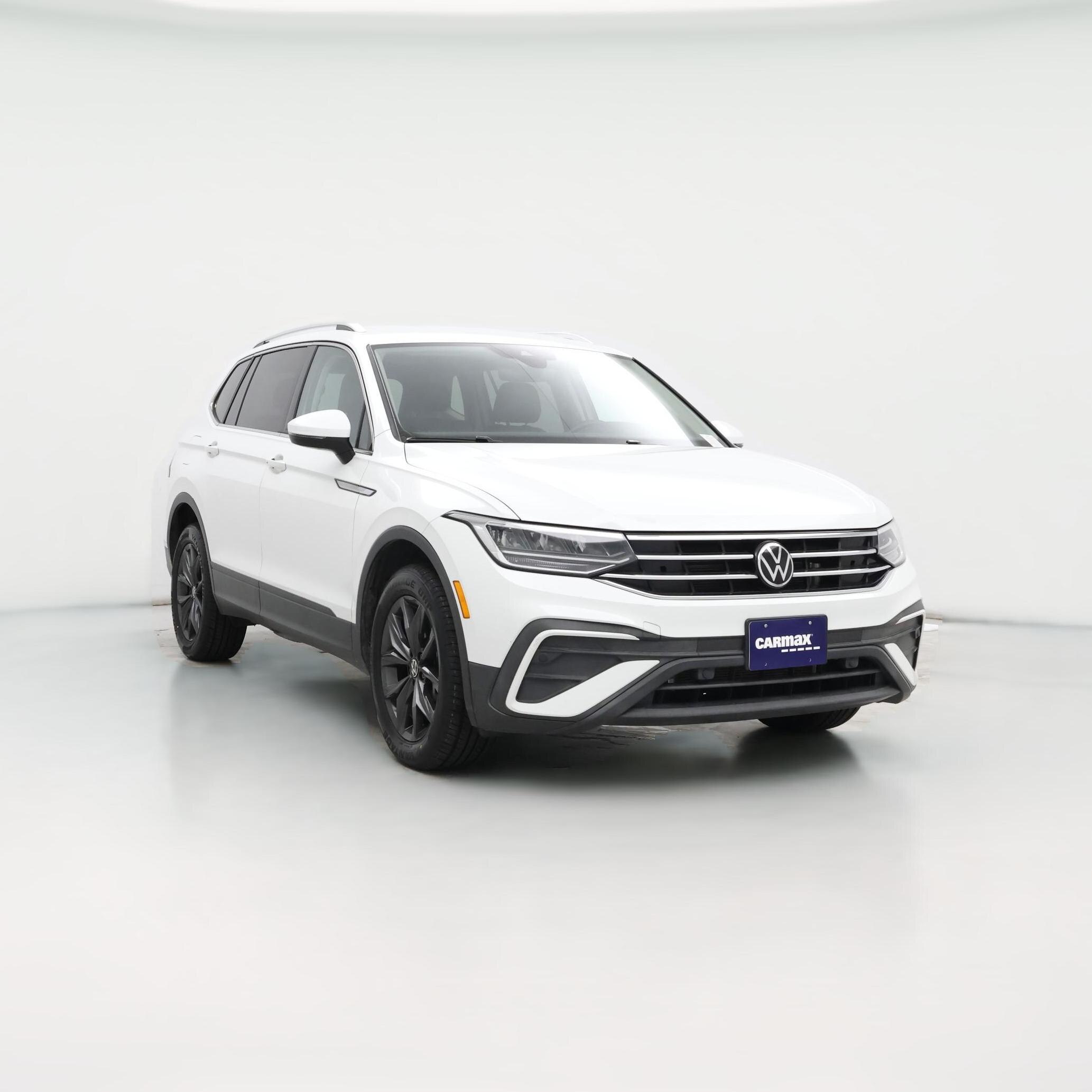 Thumbnail: 2024 Volkswagen Tiguan - 1