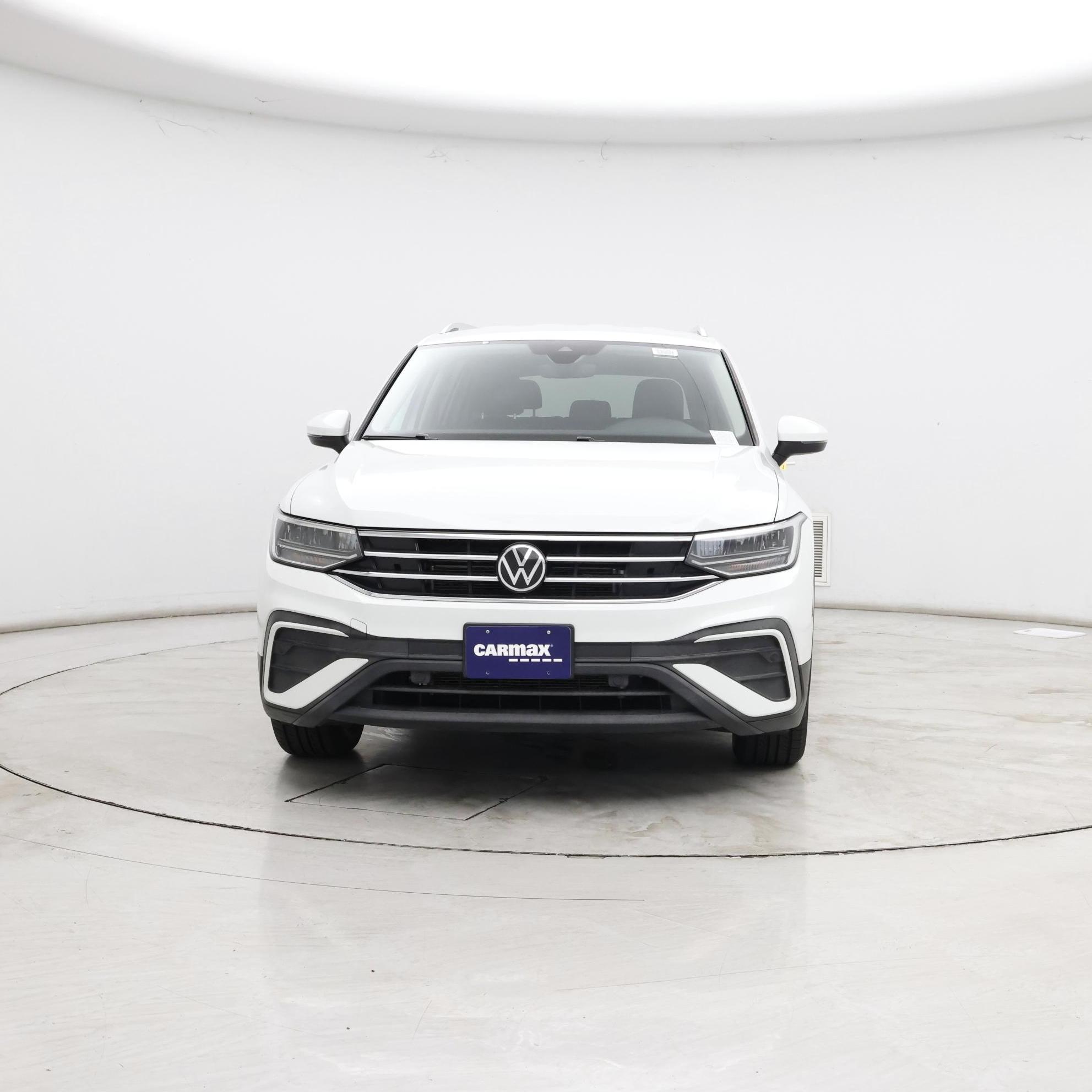 Thumbnail: 2024 Volkswagen Tiguan - 5