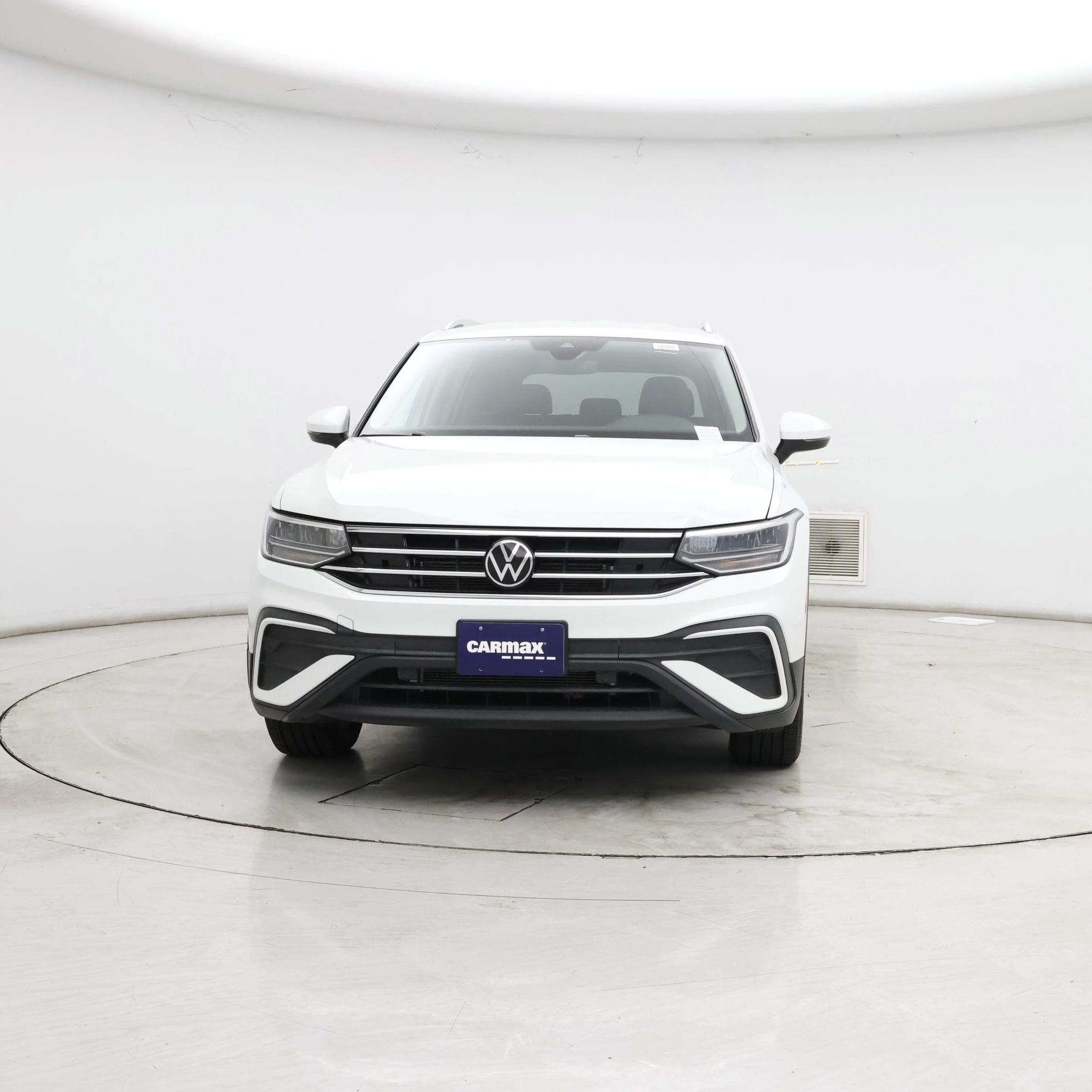 Thumbnail: 2024 Volkswagen Tiguan - 5