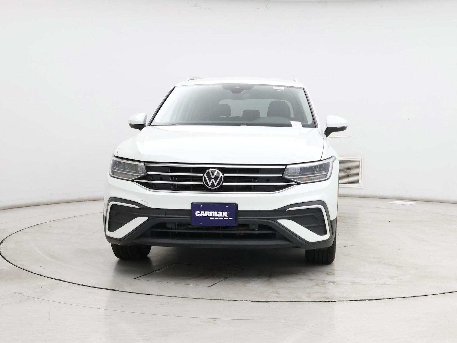 2024 Volkswagen Tiguan SE - Photo 6