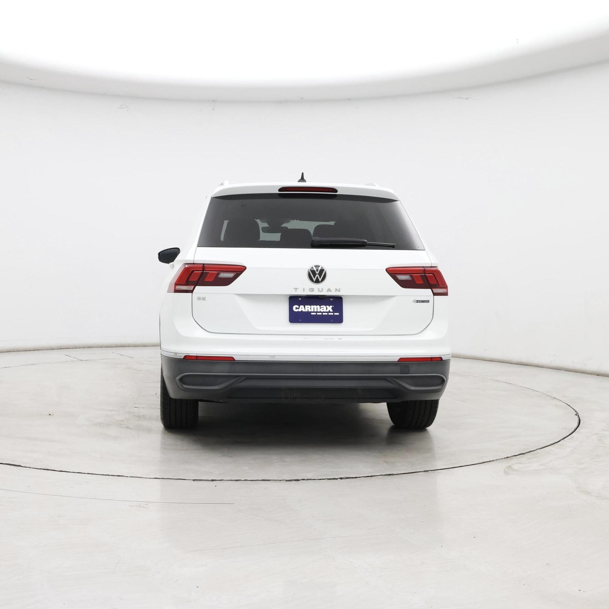 Thumbnail: 2024 Volkswagen Tiguan - 6