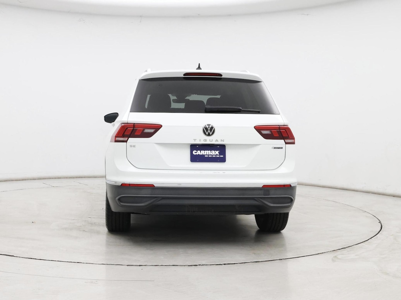 2024 Volkswagen Tiguan SE - Photo 7