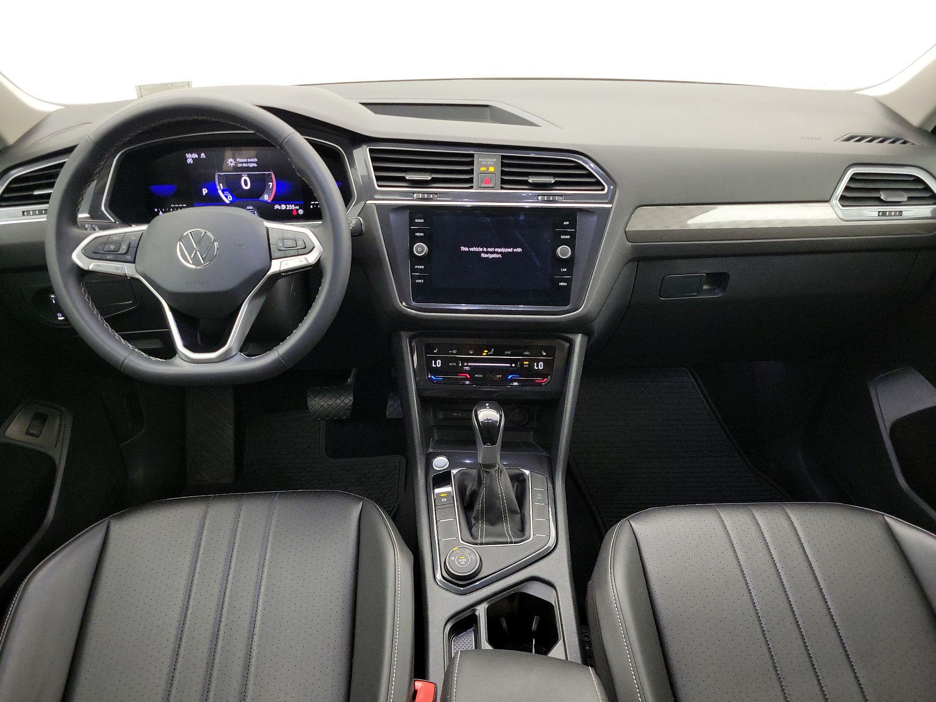 Thumbnail: 2024 Volkswagen Tiguan - 9