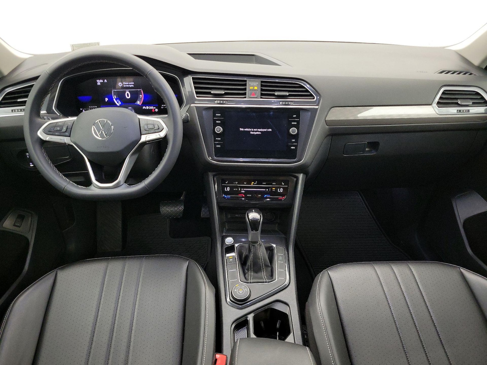 2024 Volkswagen Tiguan SE - Photo 10
