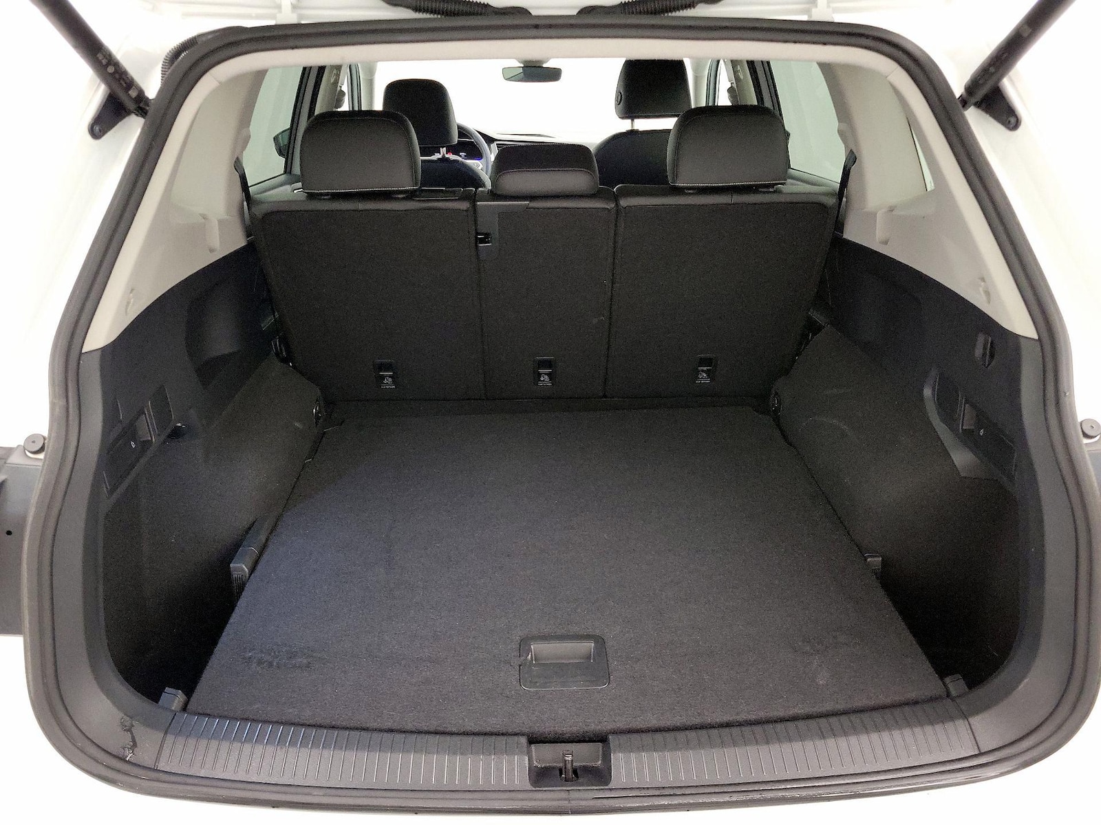 2024 Volkswagen Tiguan SE - Photo 21