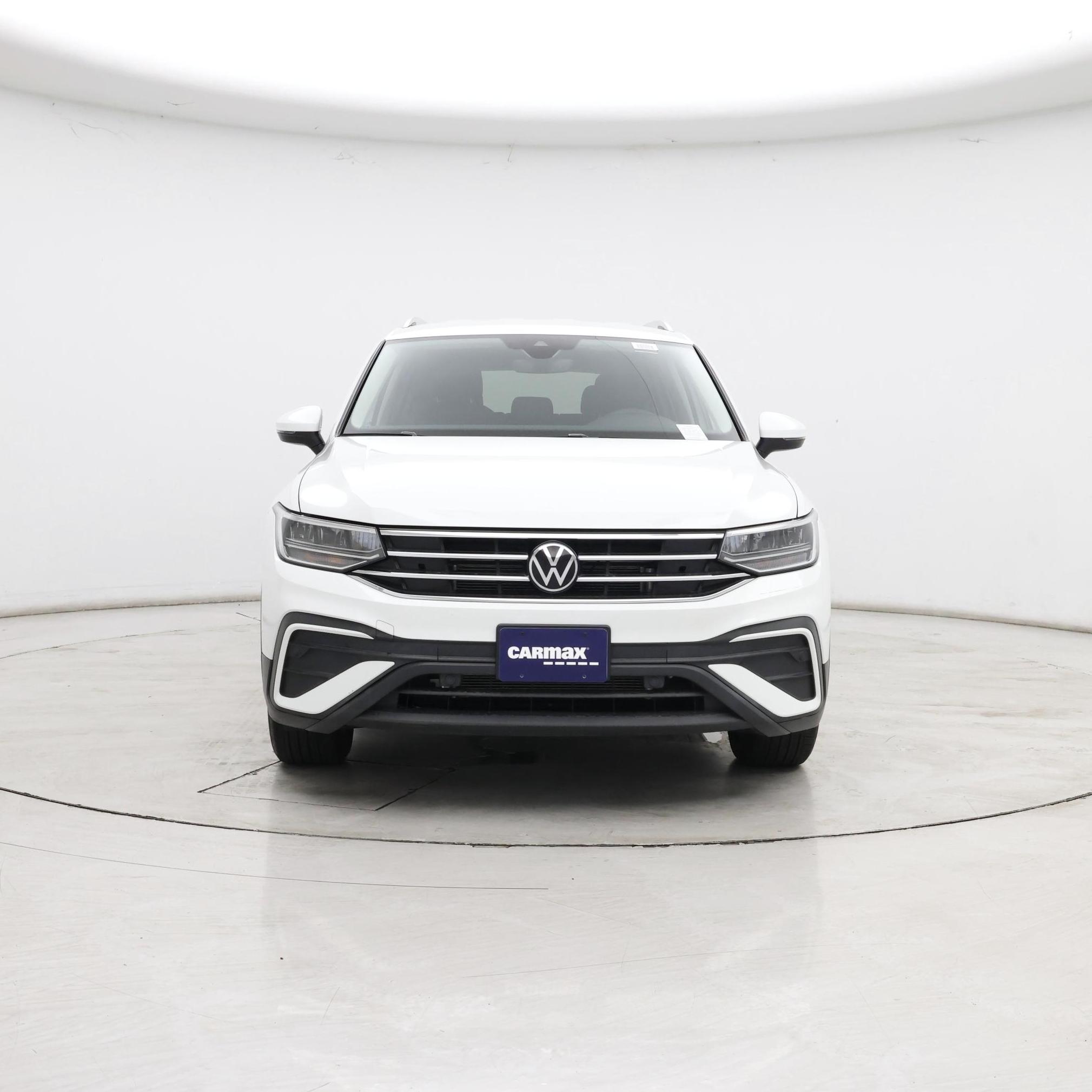 Thumbnail: 2024 Volkswagen Tiguan - 5