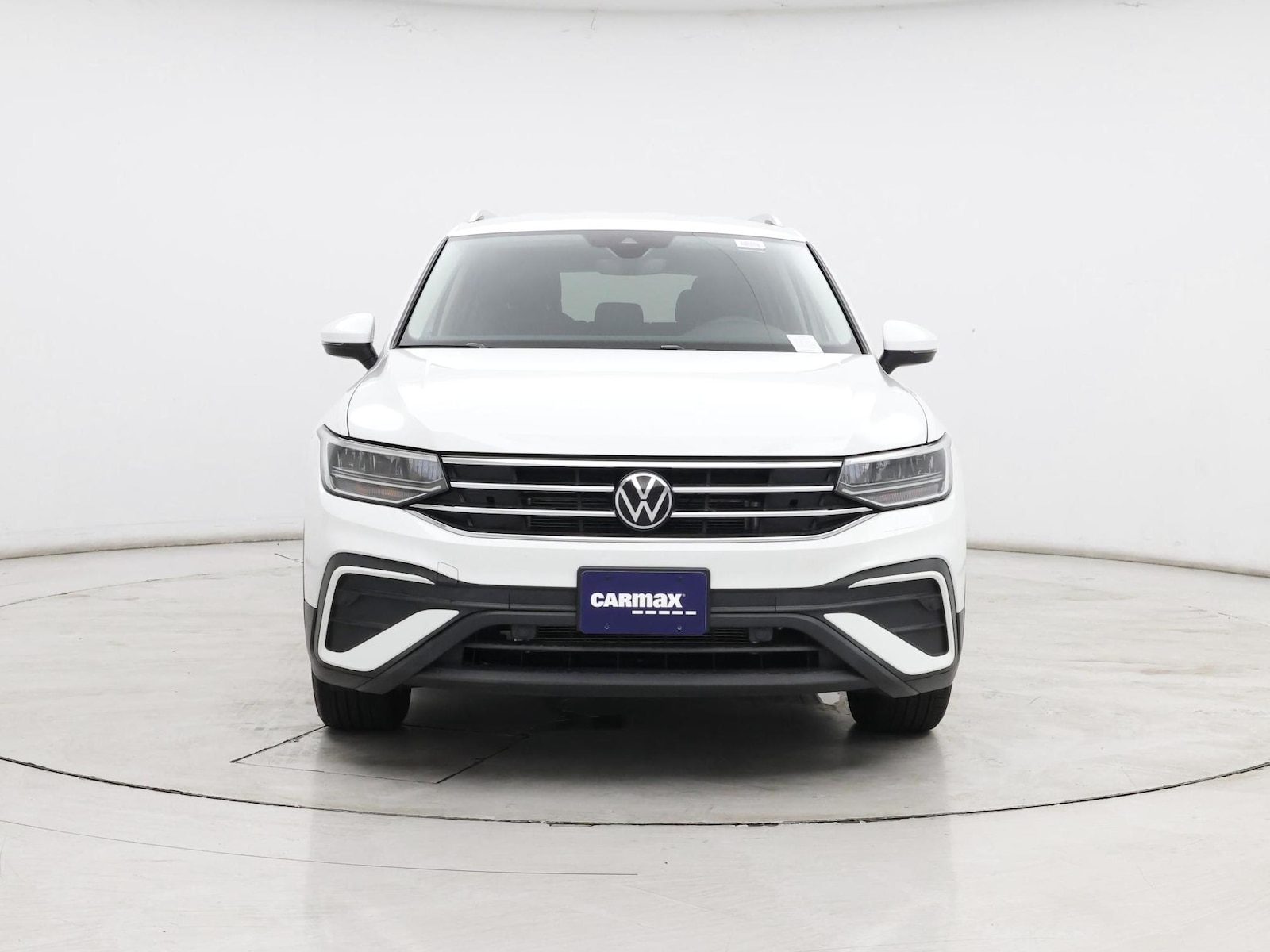 2024 Volkswagen Tiguan SE - Photo 6