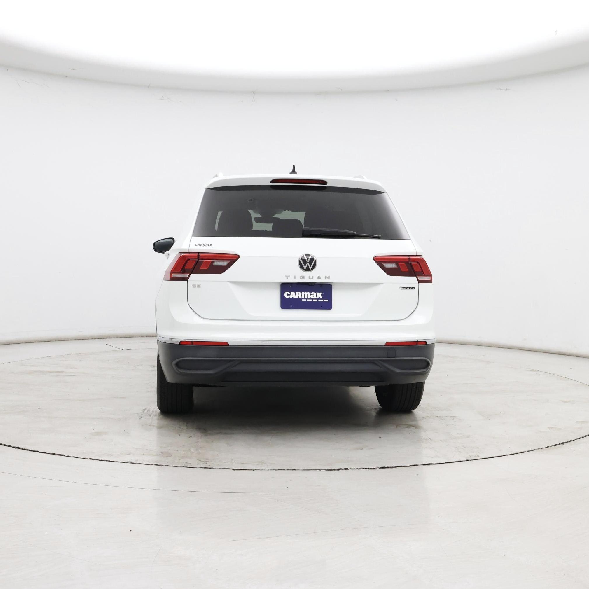 Thumbnail: 2024 Volkswagen Tiguan - 6