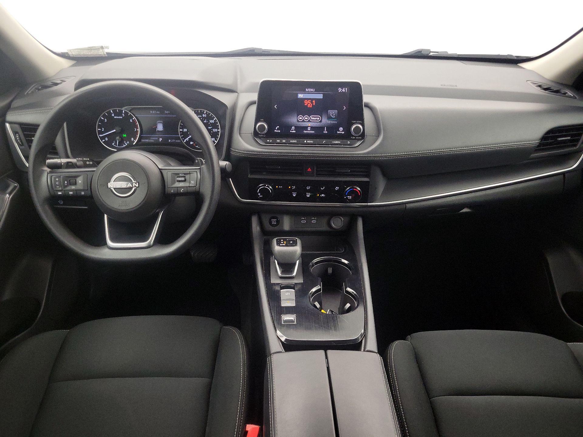 Thumbnail: 2024 Nissan Rogue - 9