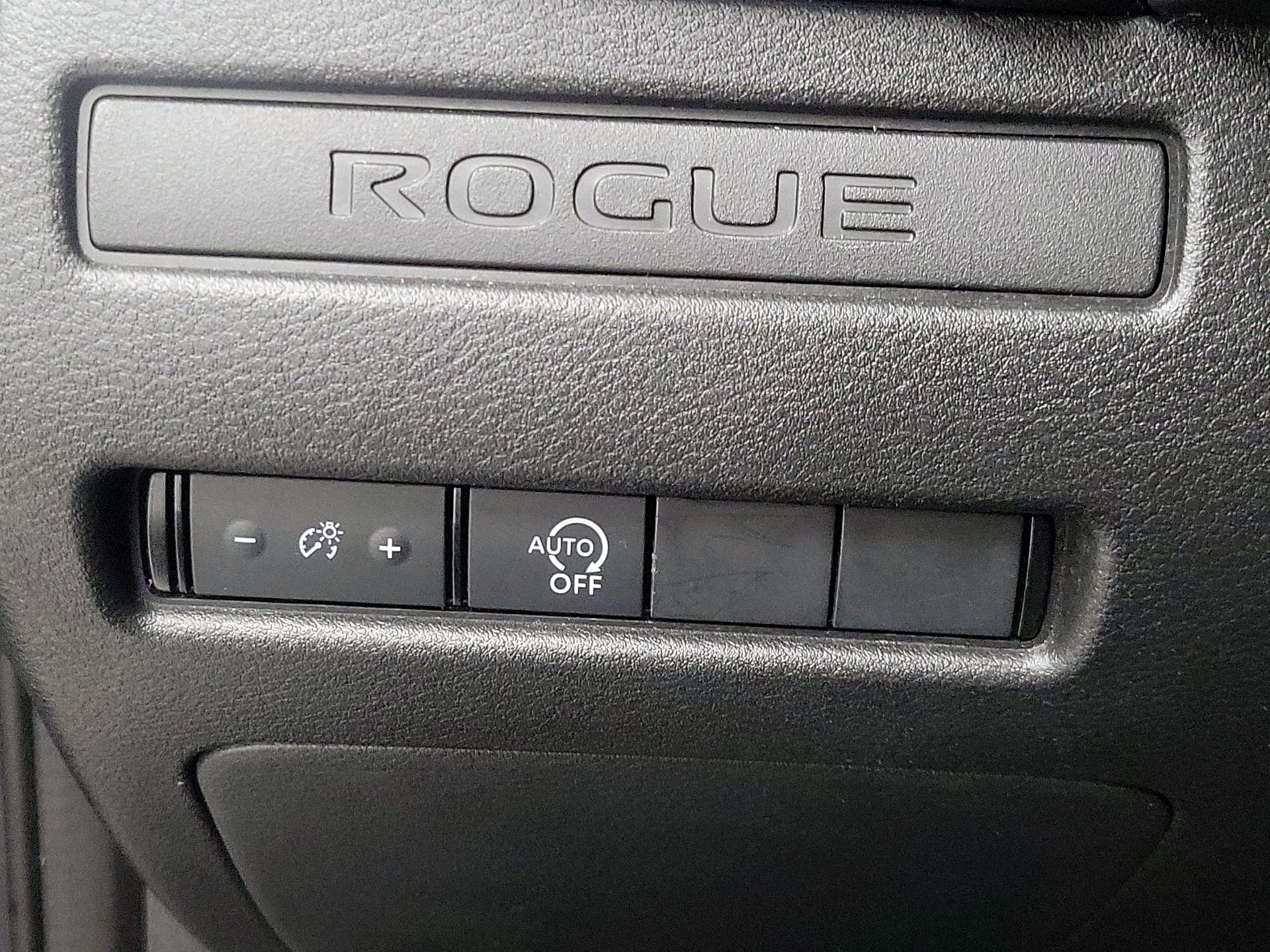 Thumbnail: 2024 Nissan Rogue - 13