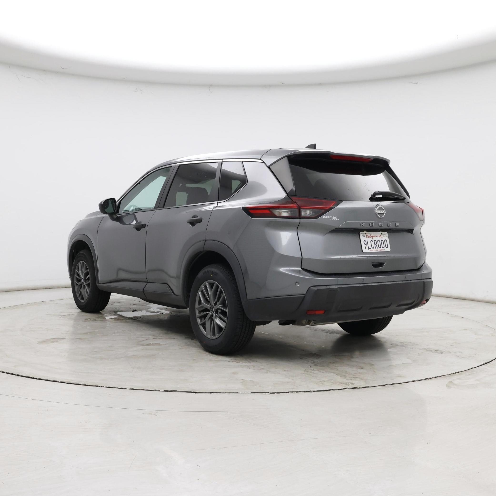 Thumbnail: 2024 Nissan Rogue - 2
