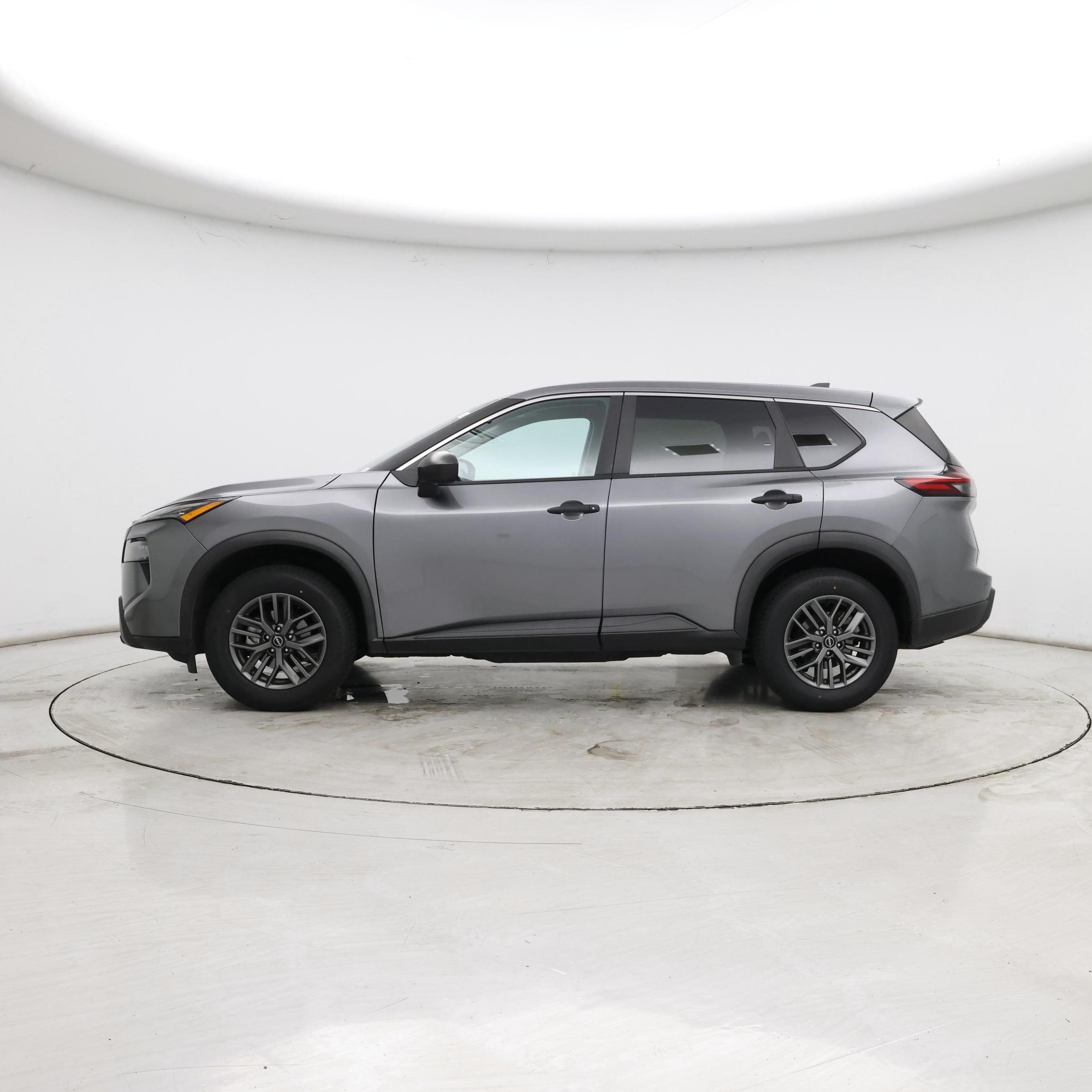 Thumbnail: 2024 Nissan Rogue - 3