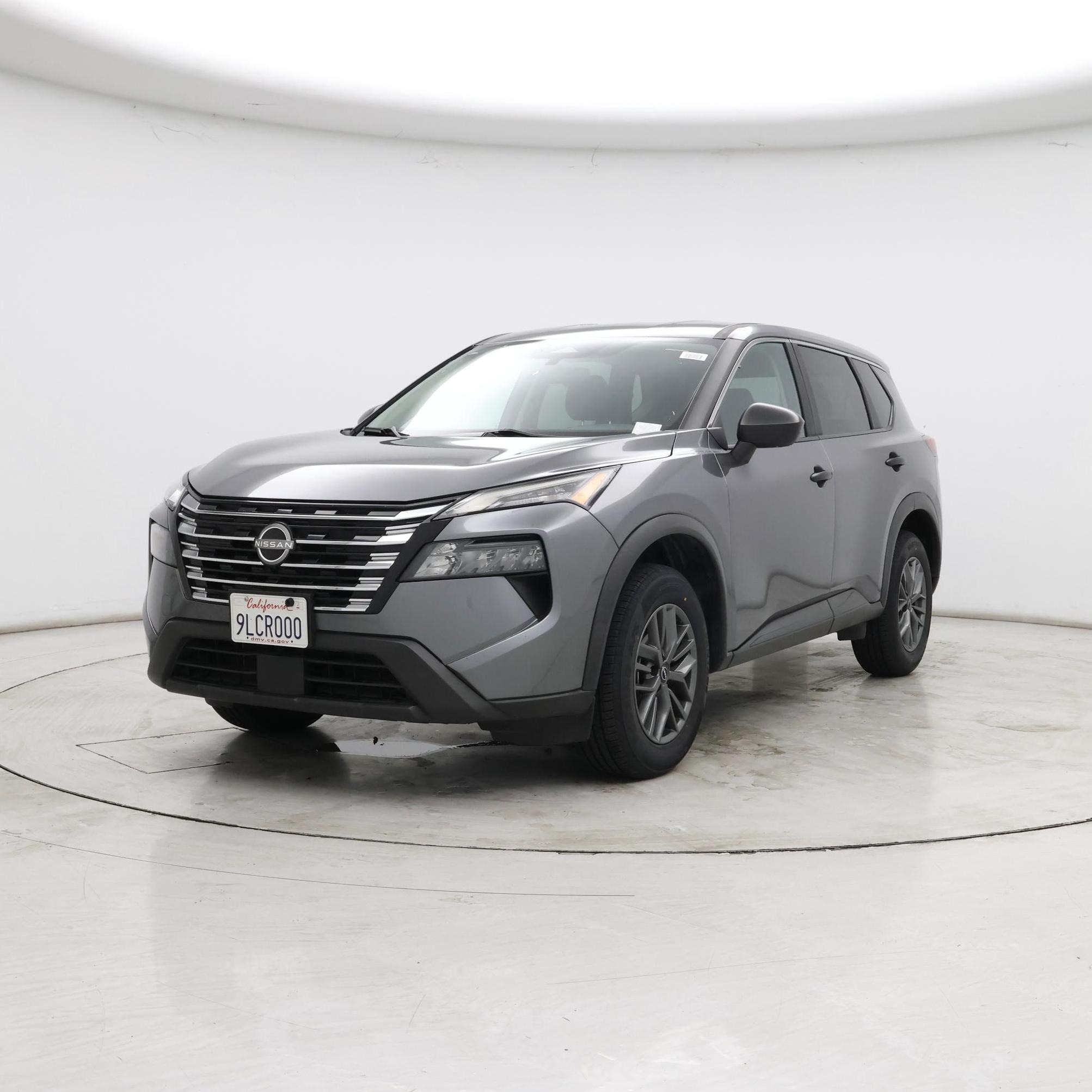 Thumbnail: 2024 Nissan Rogue - 4