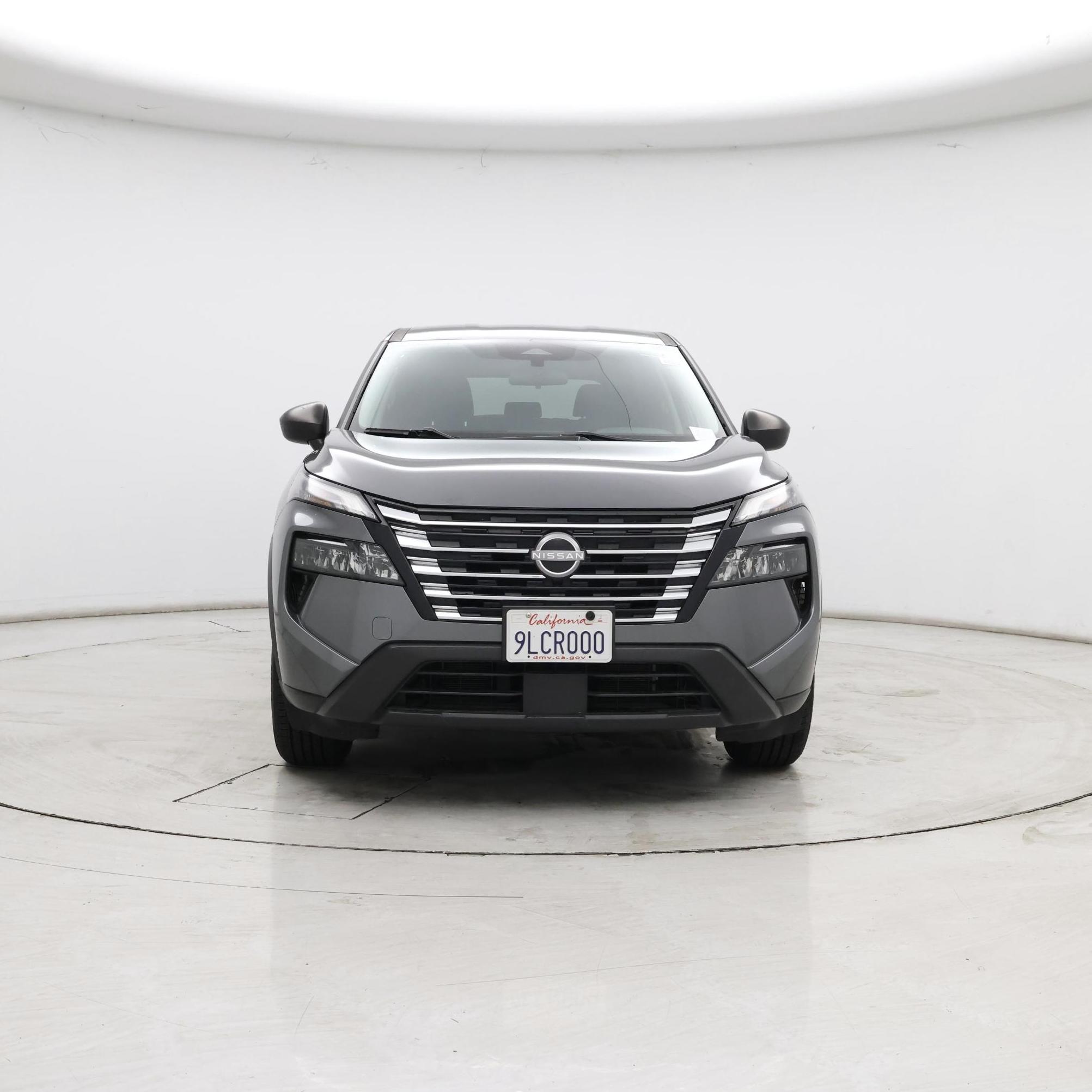 Thumbnail: 2024 Nissan Rogue - 5