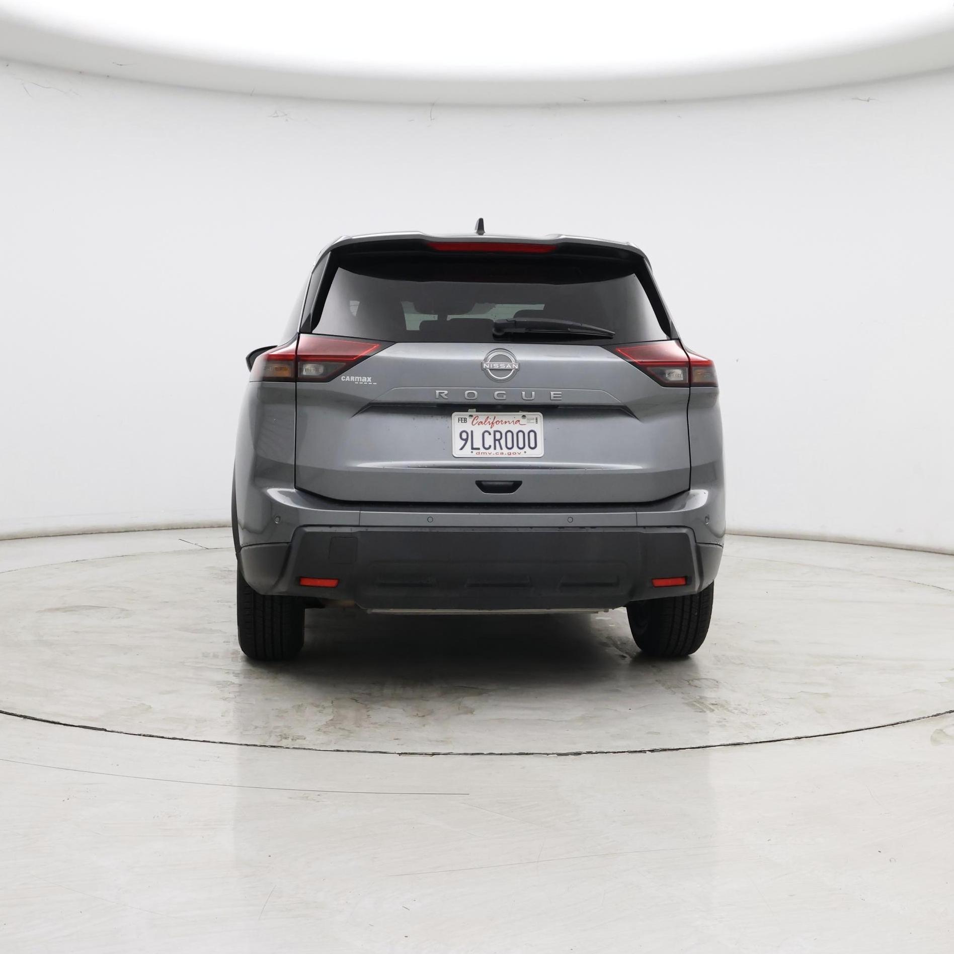 Thumbnail: 2024 Nissan Rogue - 6