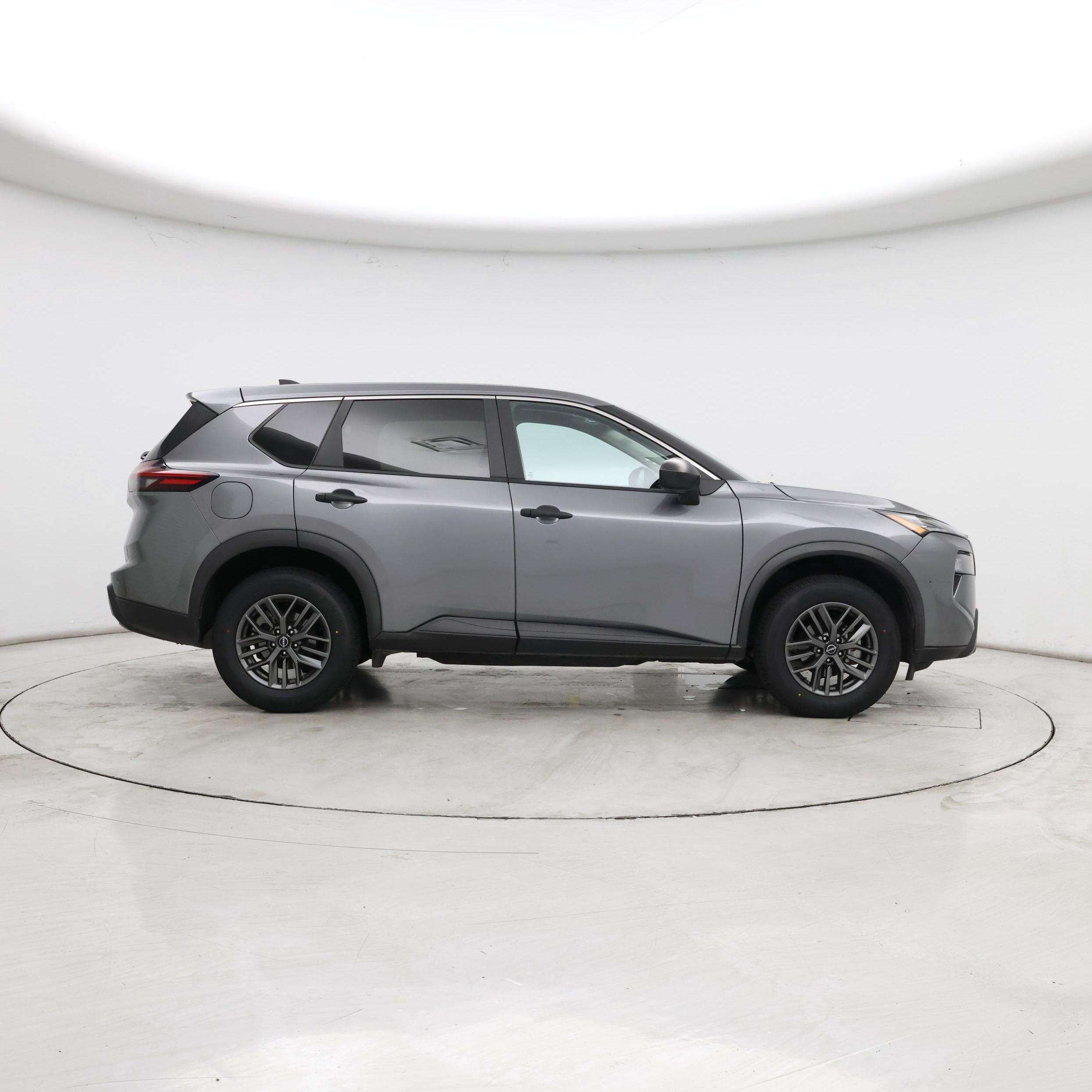 Thumbnail: 2024 Nissan Rogue - 7