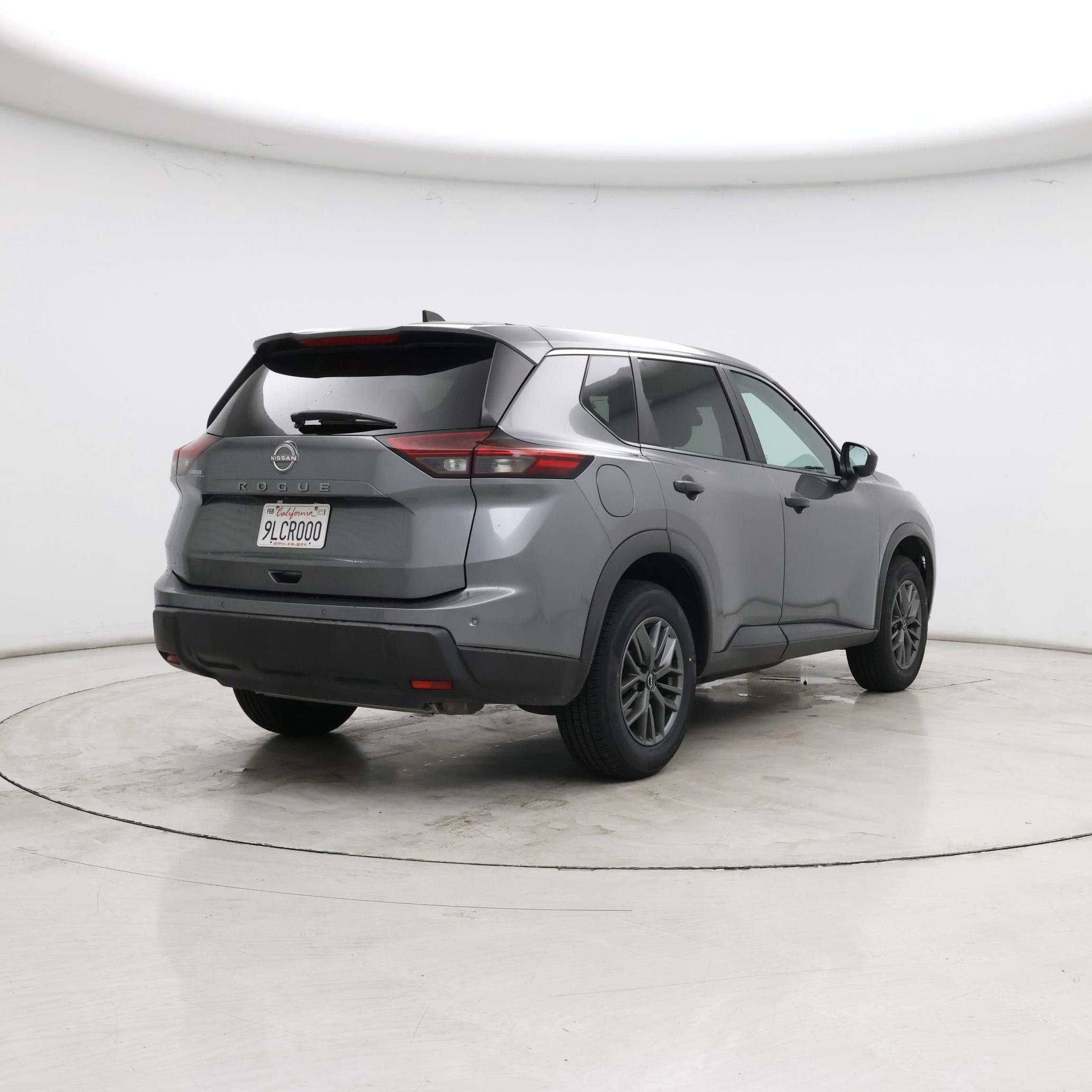 Thumbnail: 2024 Nissan Rogue - 8