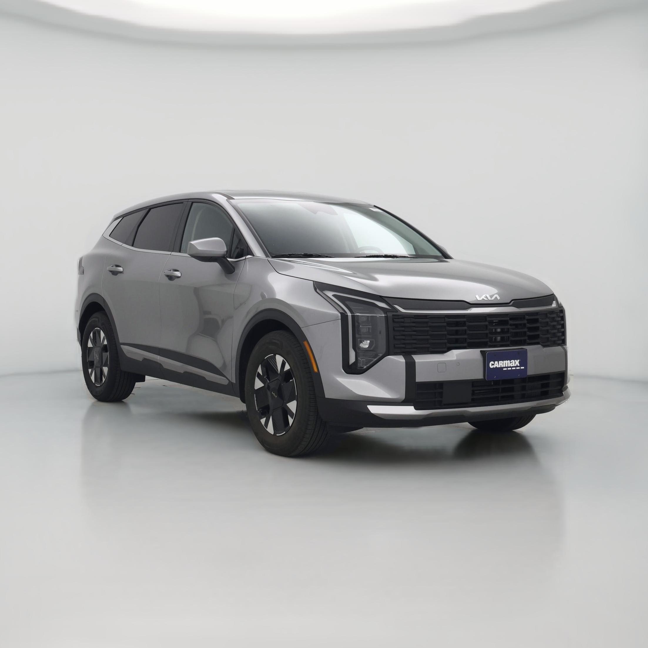 Thumbnail: 2026 Kia Sportage - 1