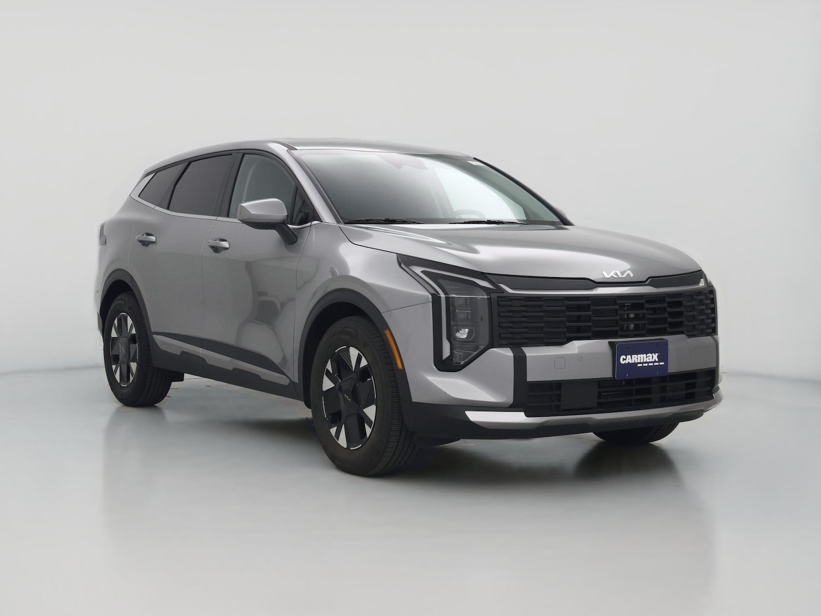 2026 Kia Sportage Hybrid
