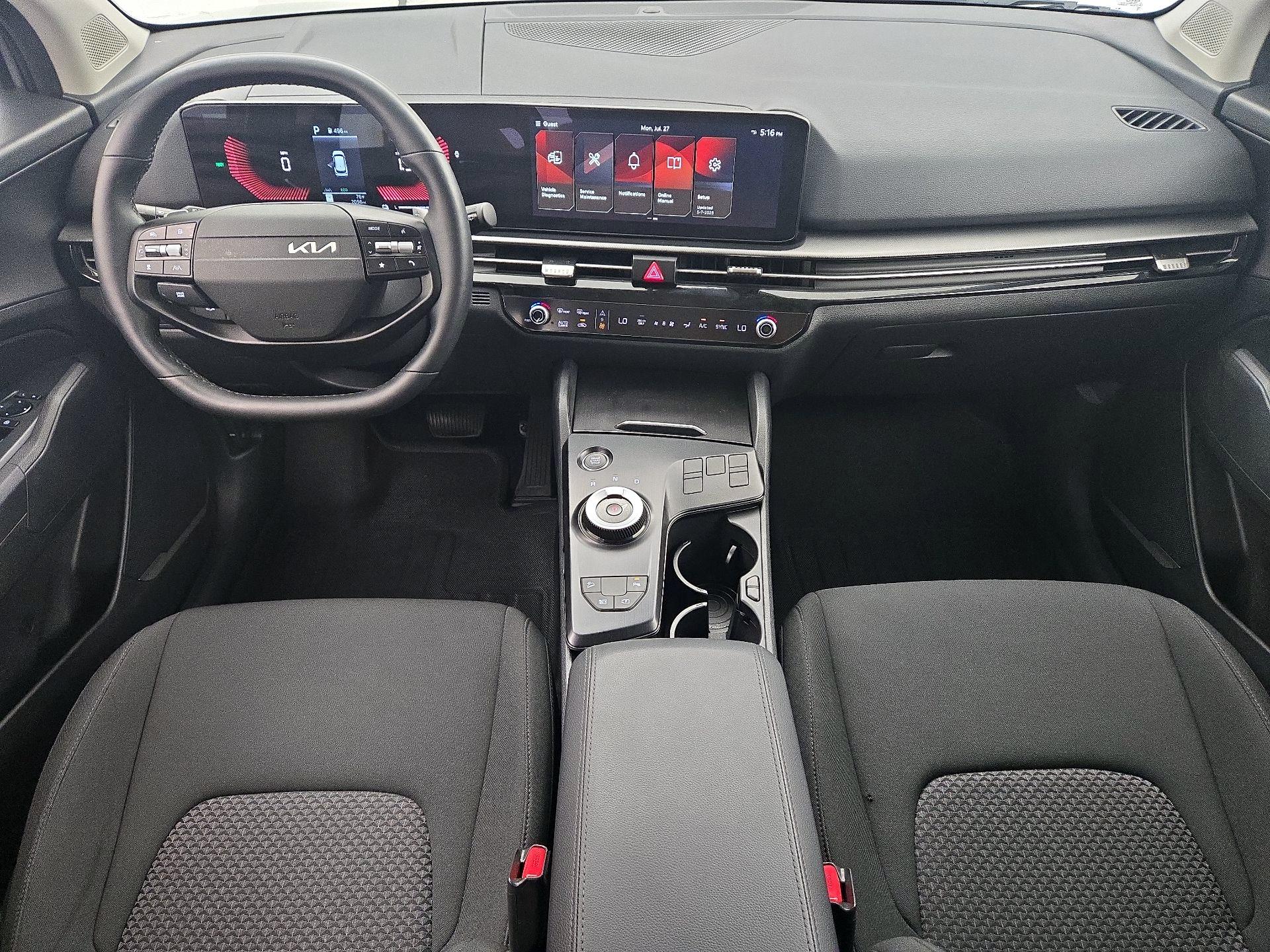 Thumbnail: 2026 Kia Sportage - 9