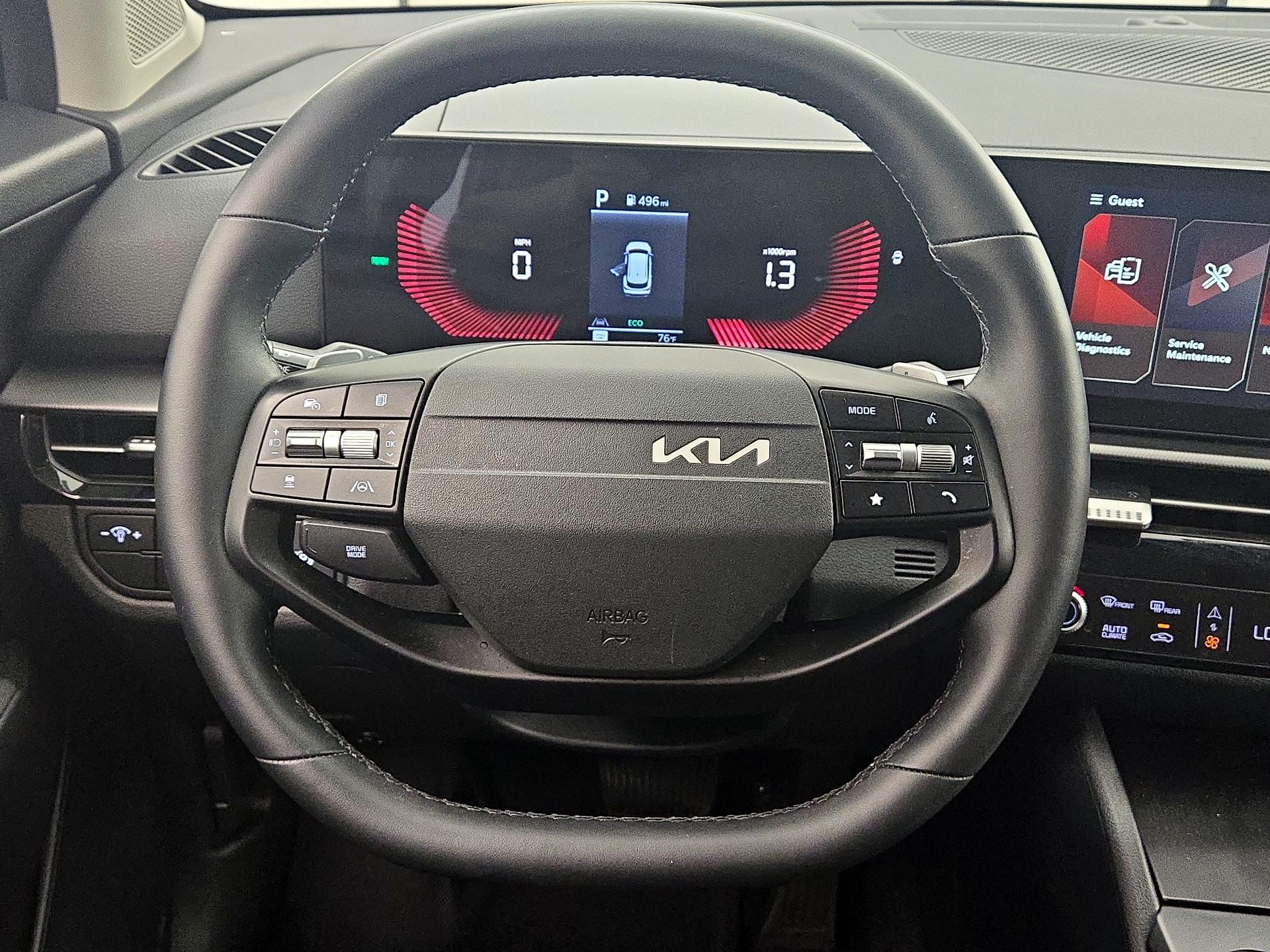 Thumbnail: 2026 Kia Sportage - 10