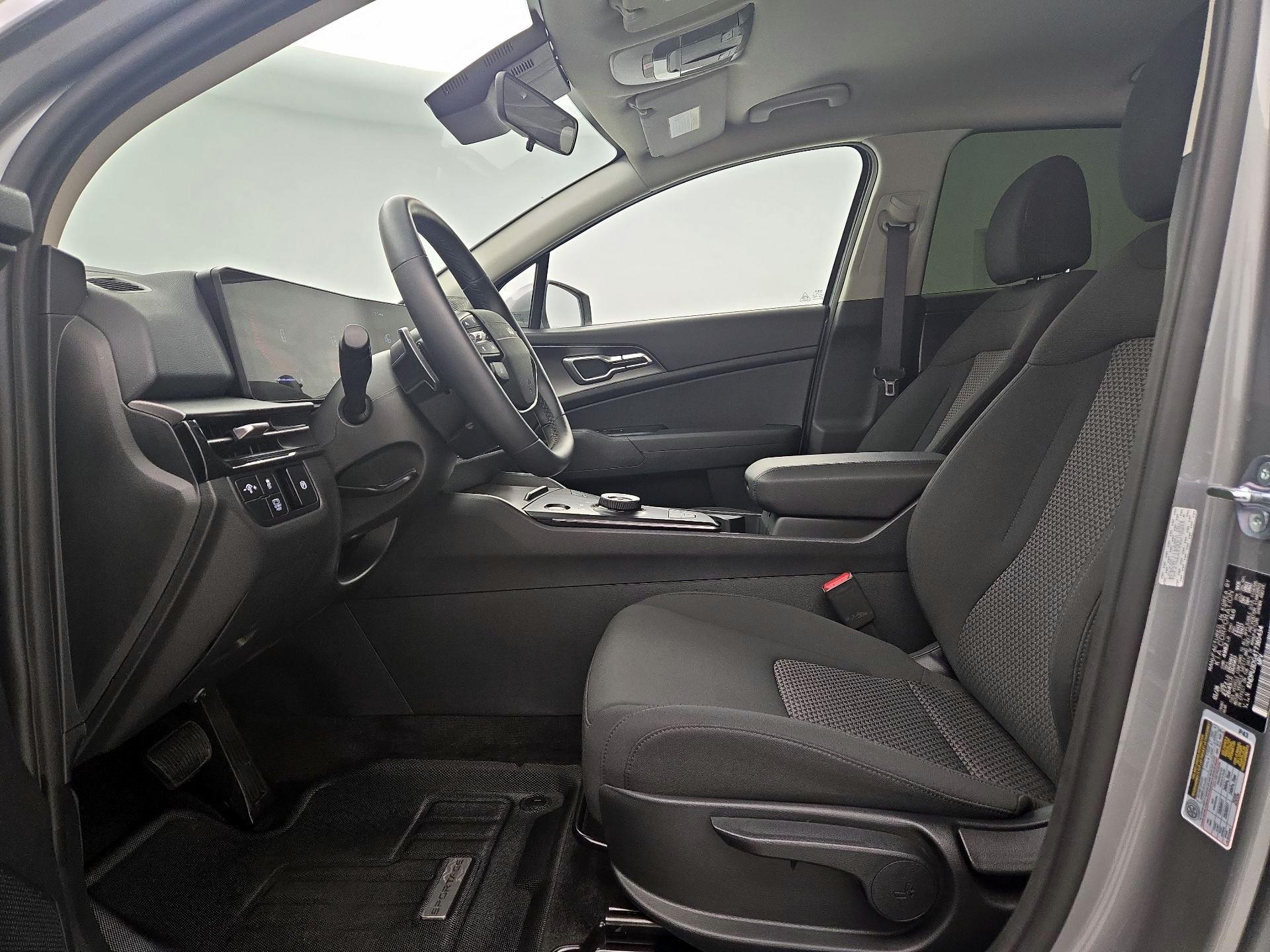 Thumbnail: 2026 Kia Sportage - 11
