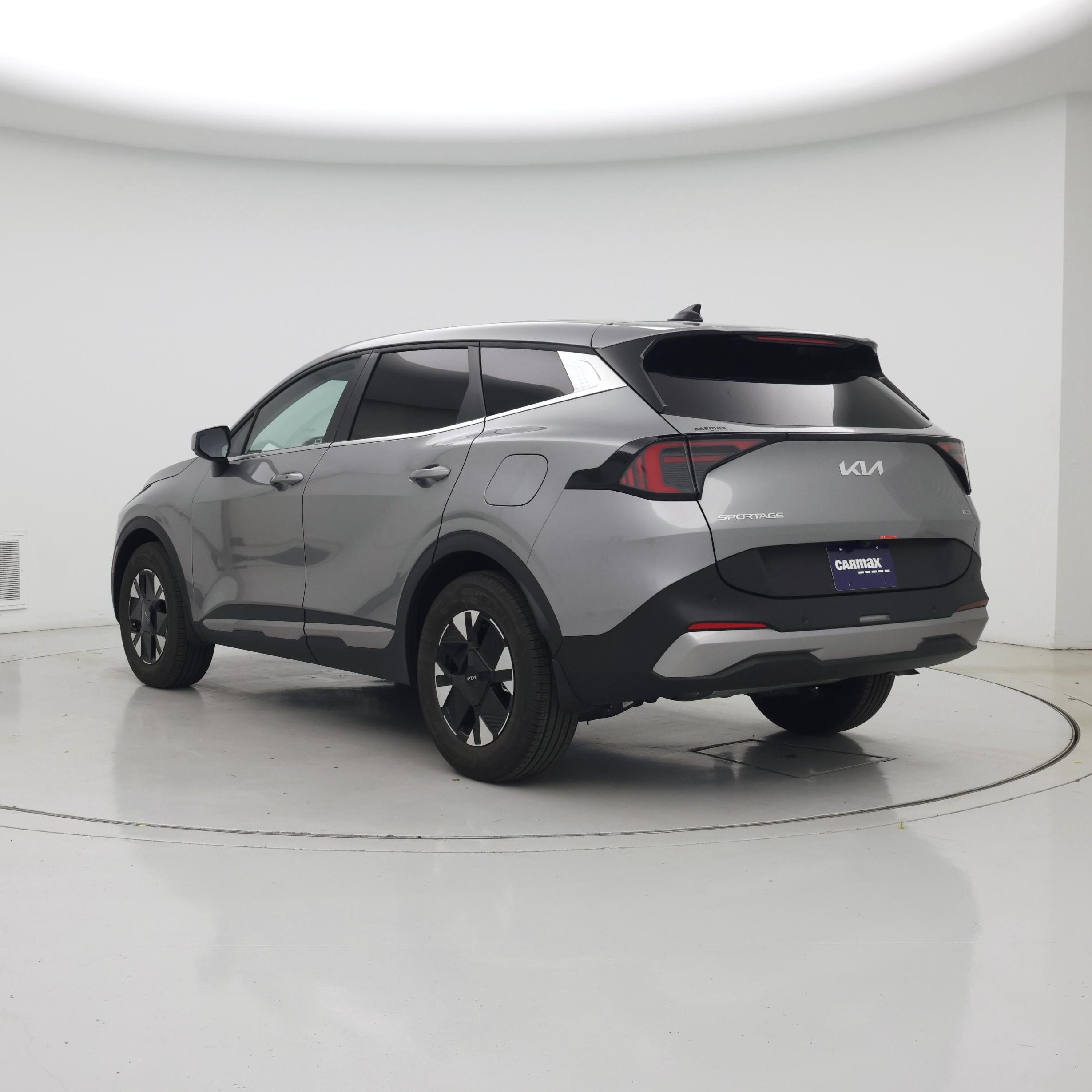 Thumbnail: 2026 Kia Sportage - 2