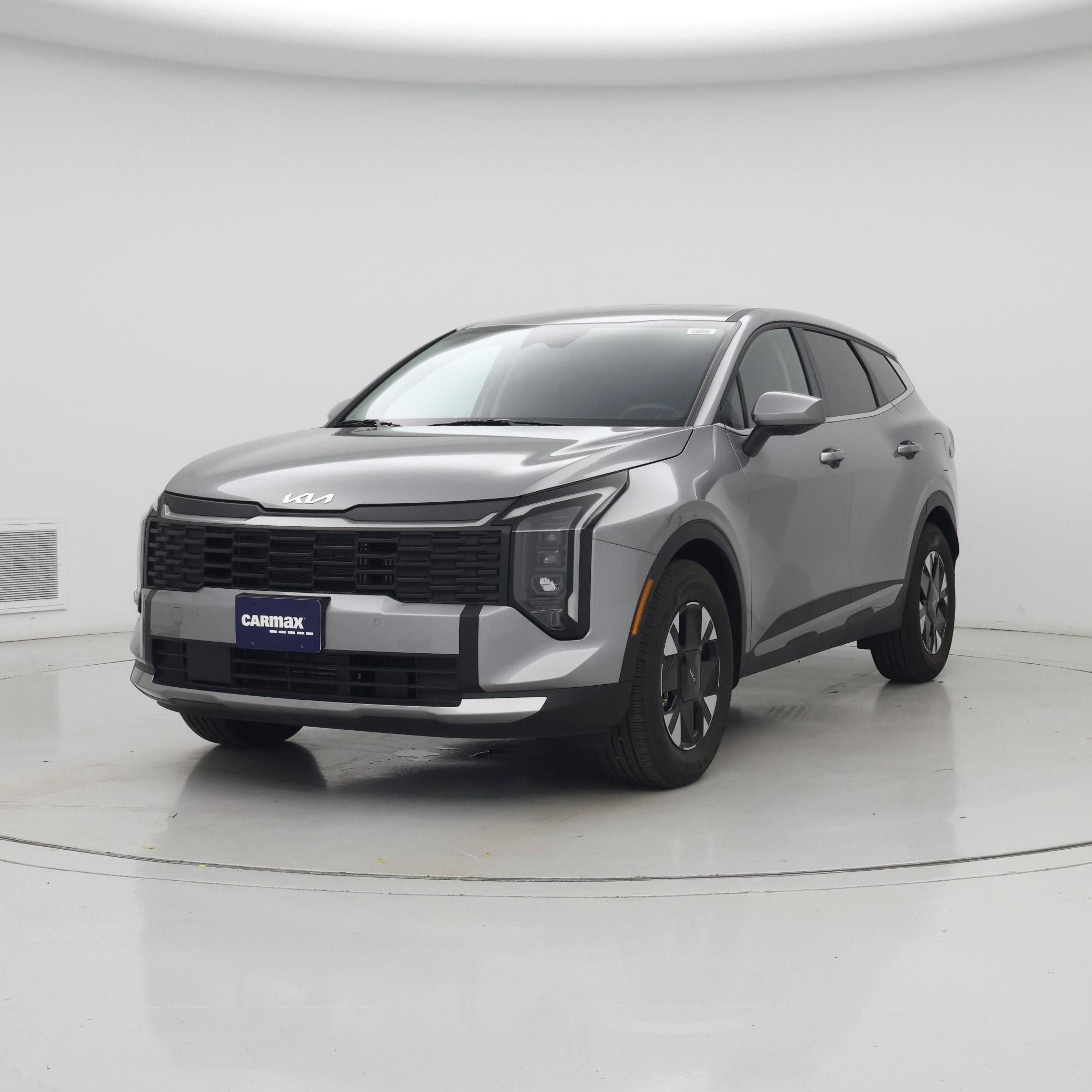 Thumbnail: 2026 Kia Sportage - 4