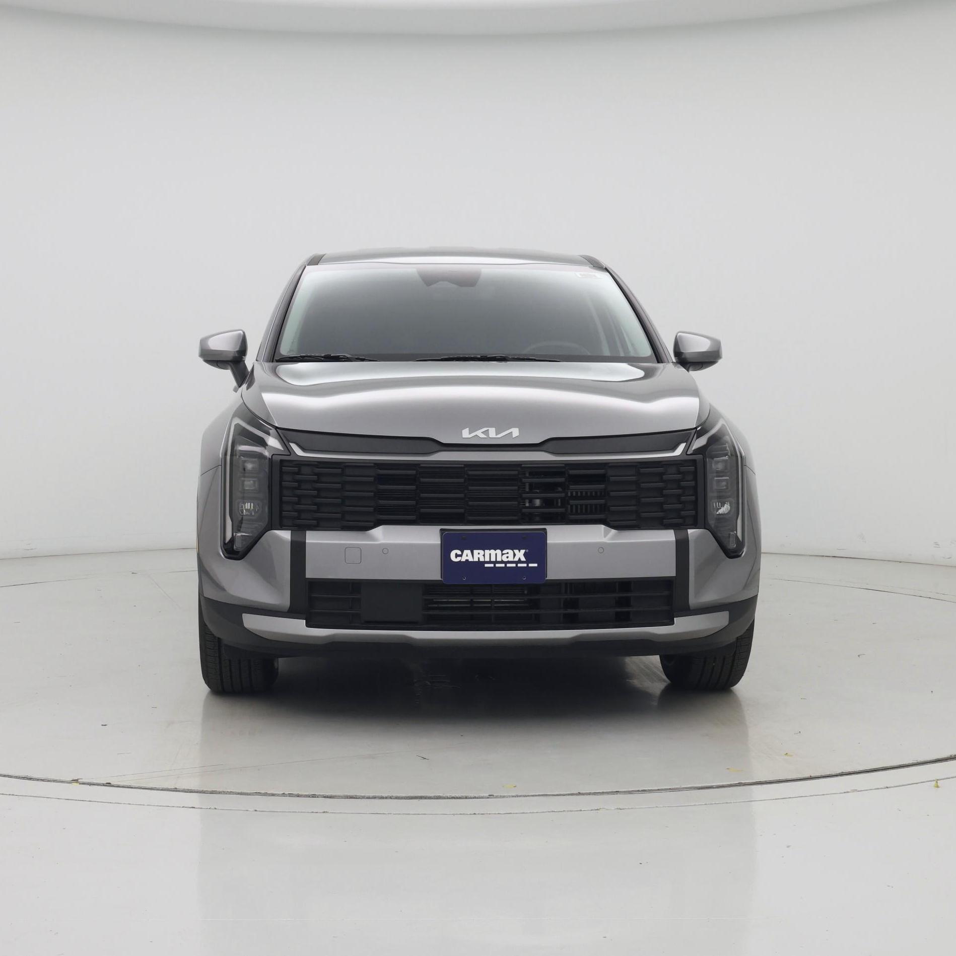 Thumbnail: 2026 Kia Sportage - 5