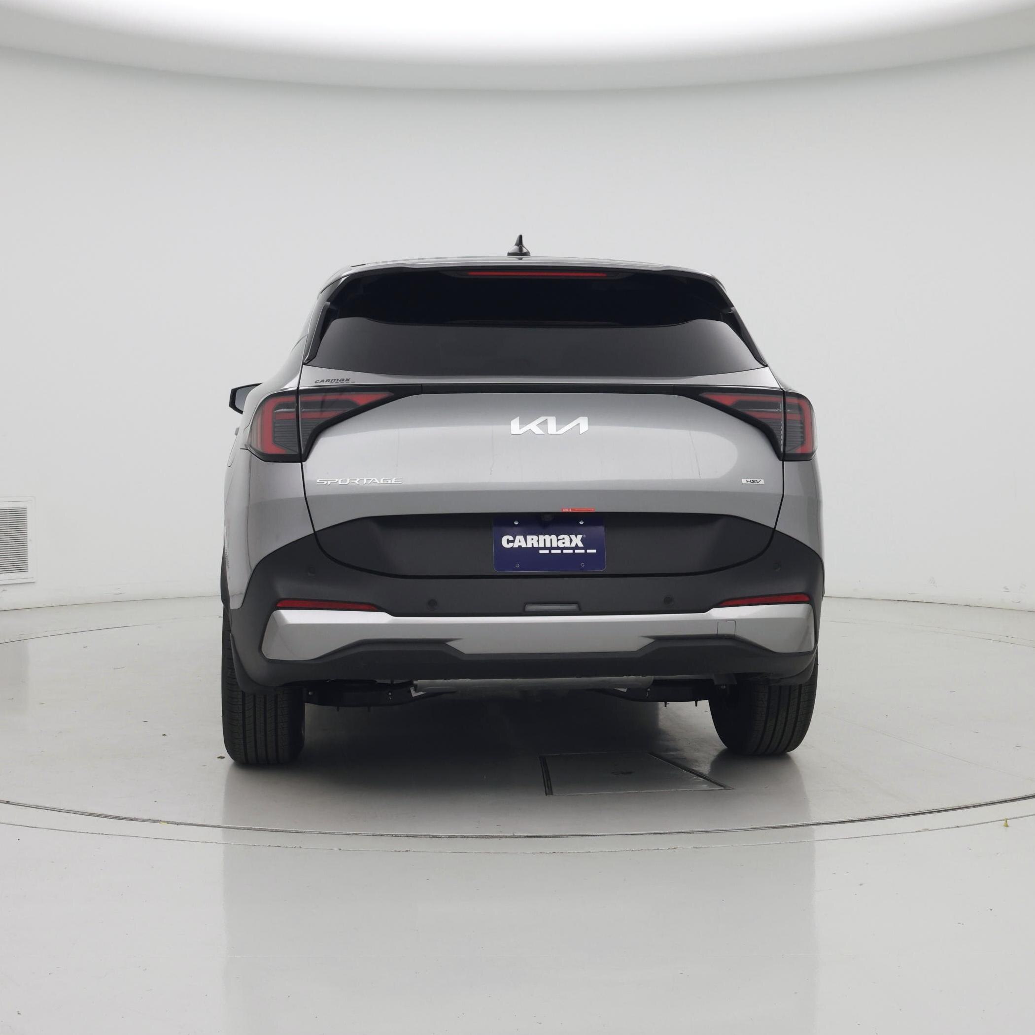 Thumbnail: 2026 Kia Sportage - 6