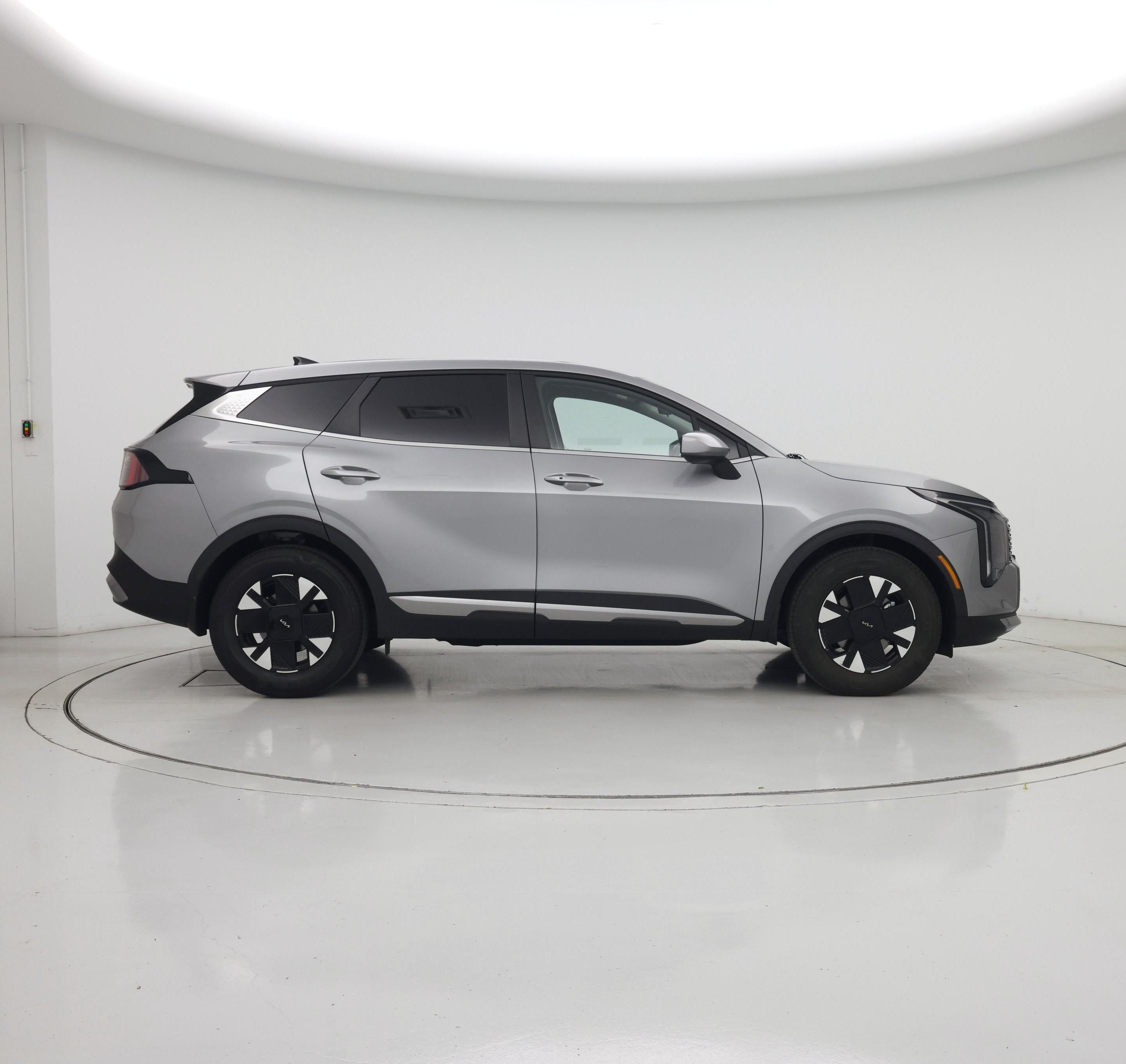 Thumbnail: 2026 Kia Sportage - 7