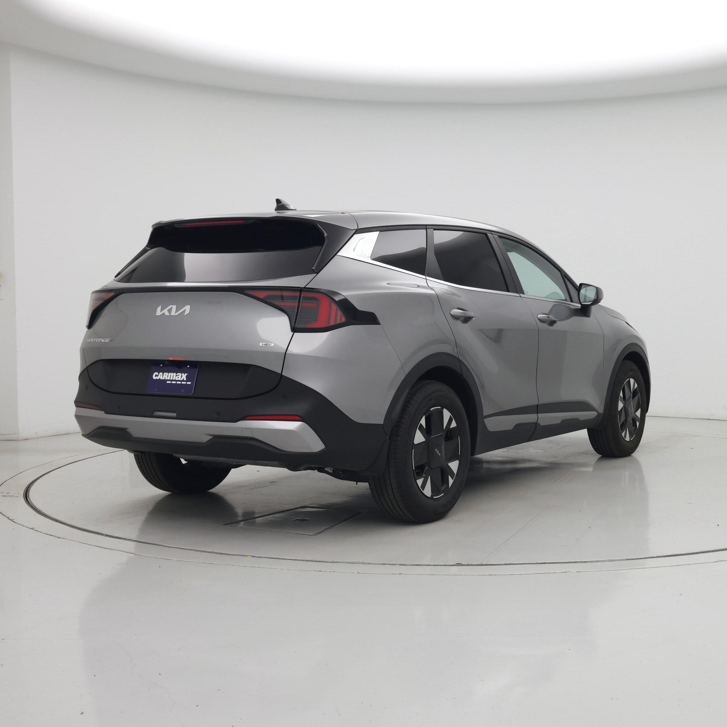 Thumbnail: 2026 Kia Sportage - 8
