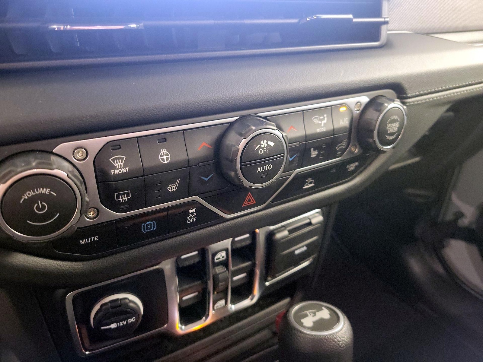 2024 Jeep Wrangler 4xe Sahara 4XE - Photo 17