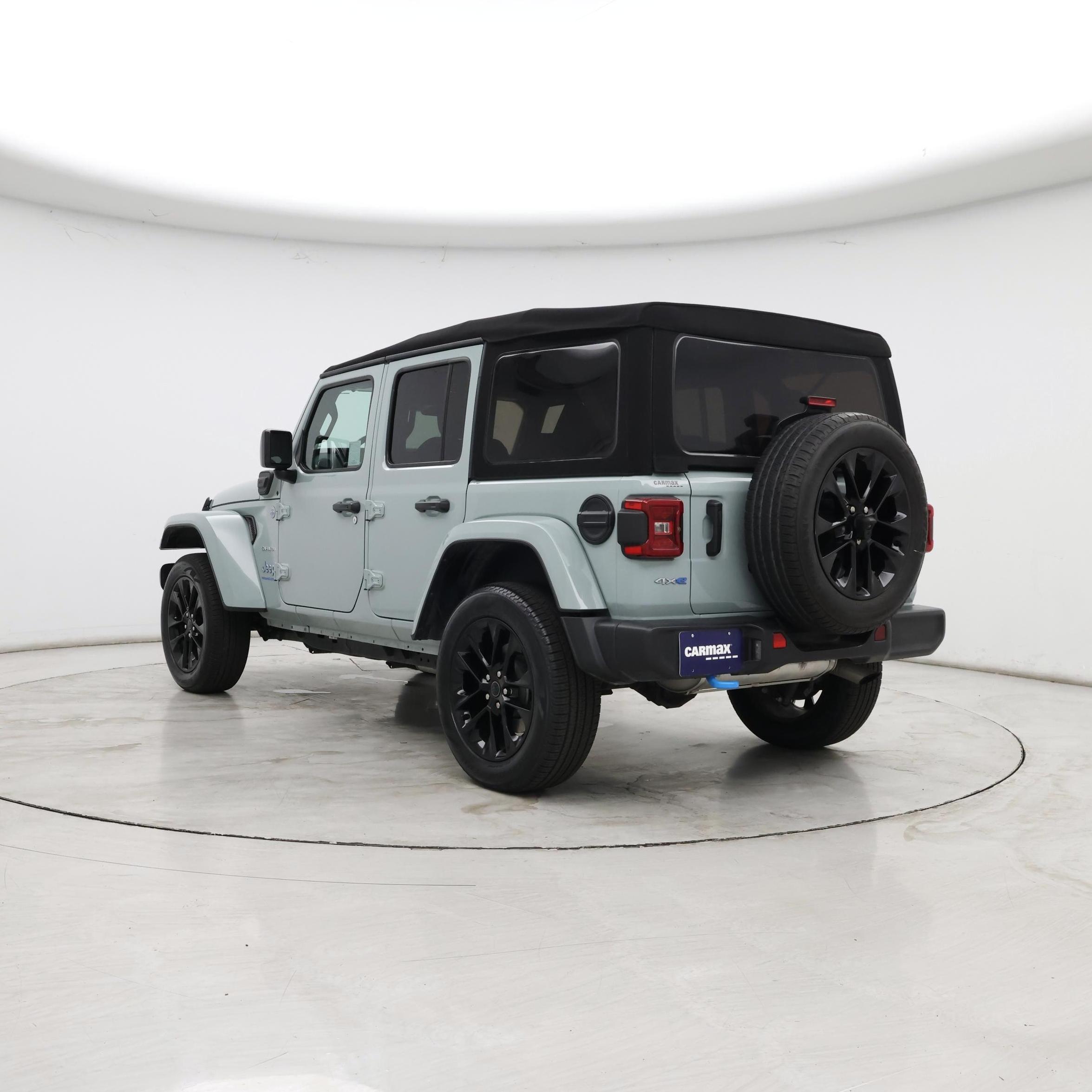 Thumbnail: 2024 Jeep Wrangler - 2