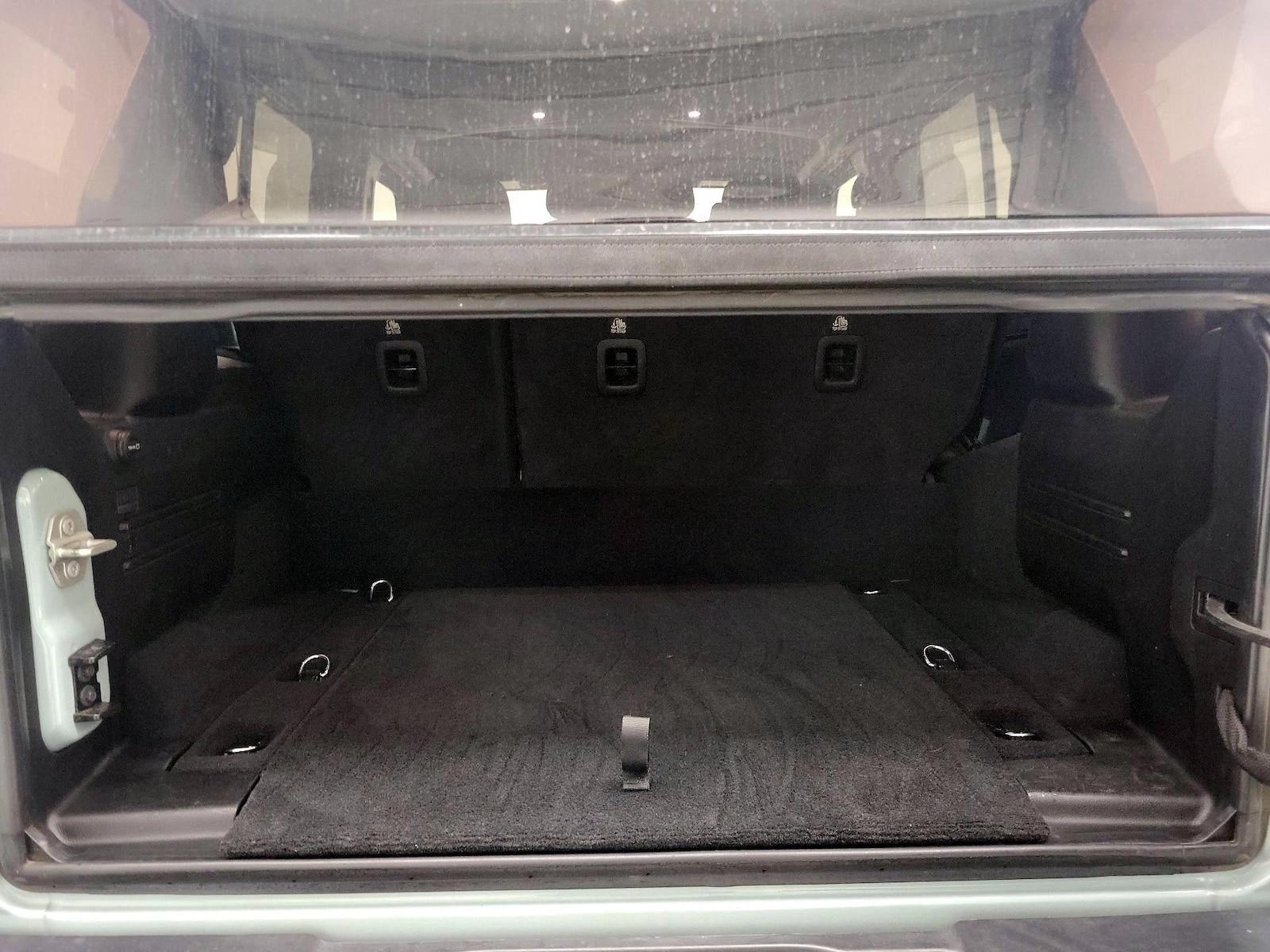2024 Jeep Wrangler 4xe Sahara 4XE - Photo 21