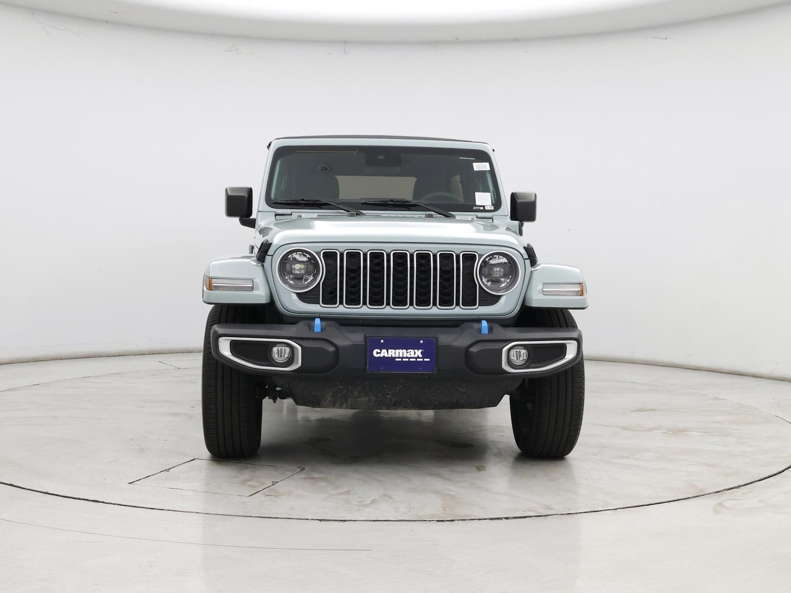 2024 Jeep Wrangler 4xe Sahara 4XE - Photo 6