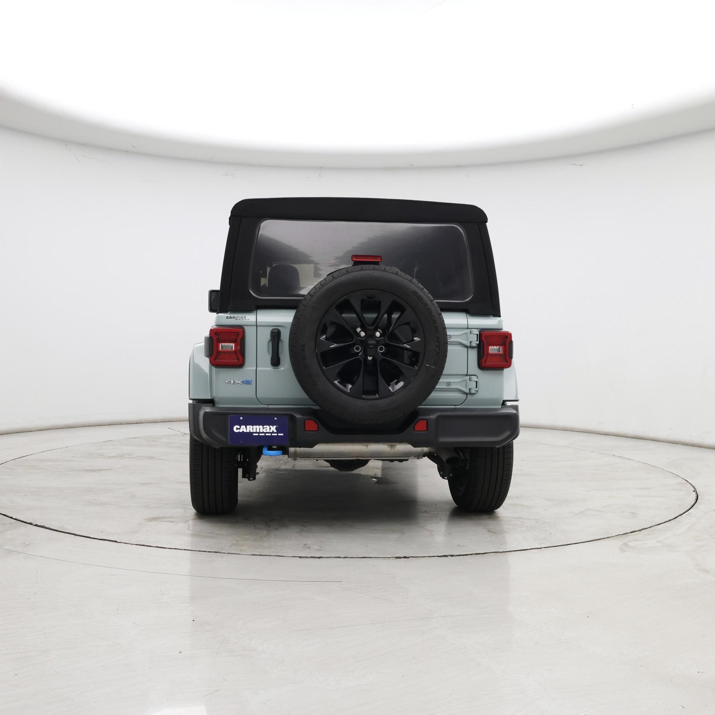Thumbnail: 2024 Jeep Wrangler - 6