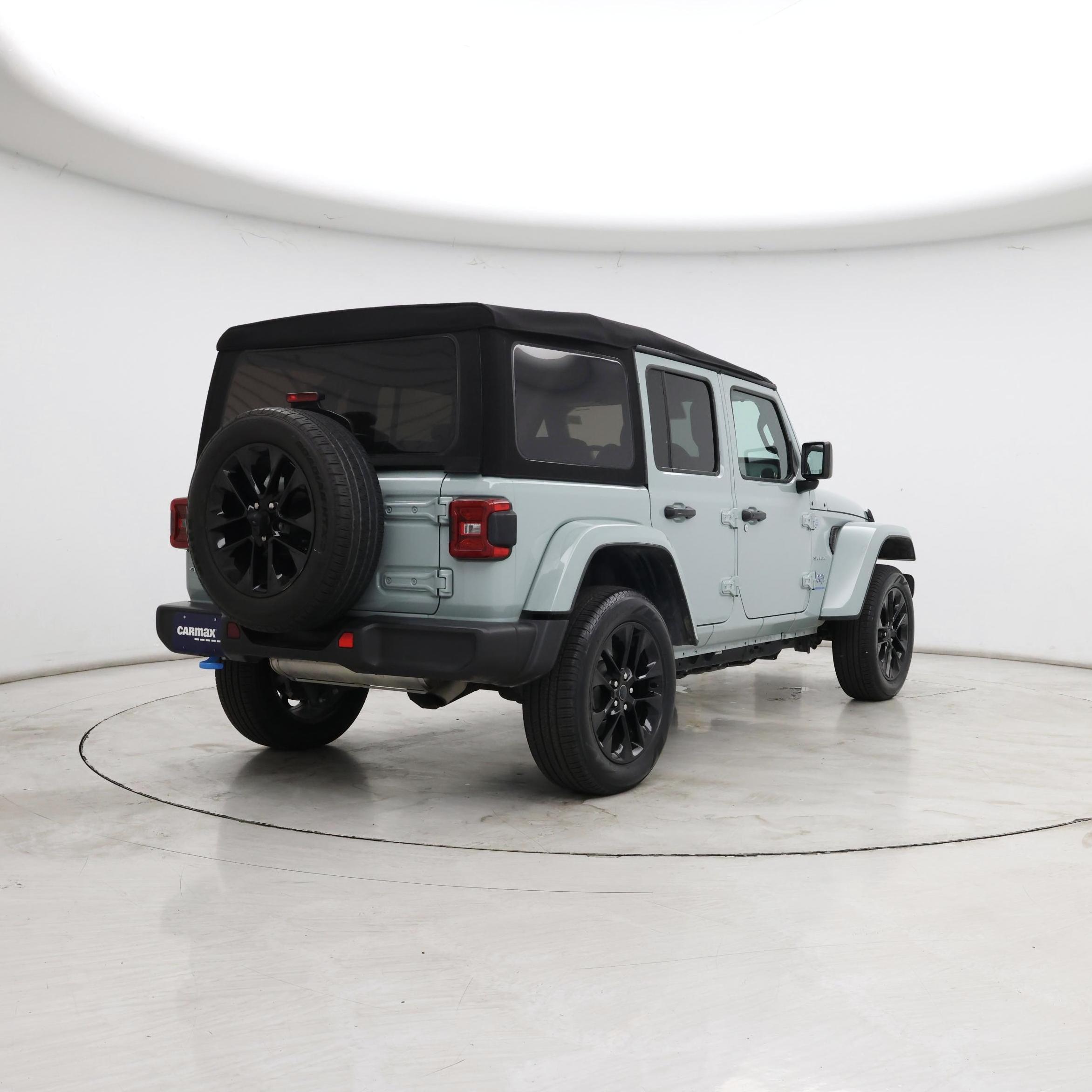 Thumbnail: 2024 Jeep Wrangler - 8