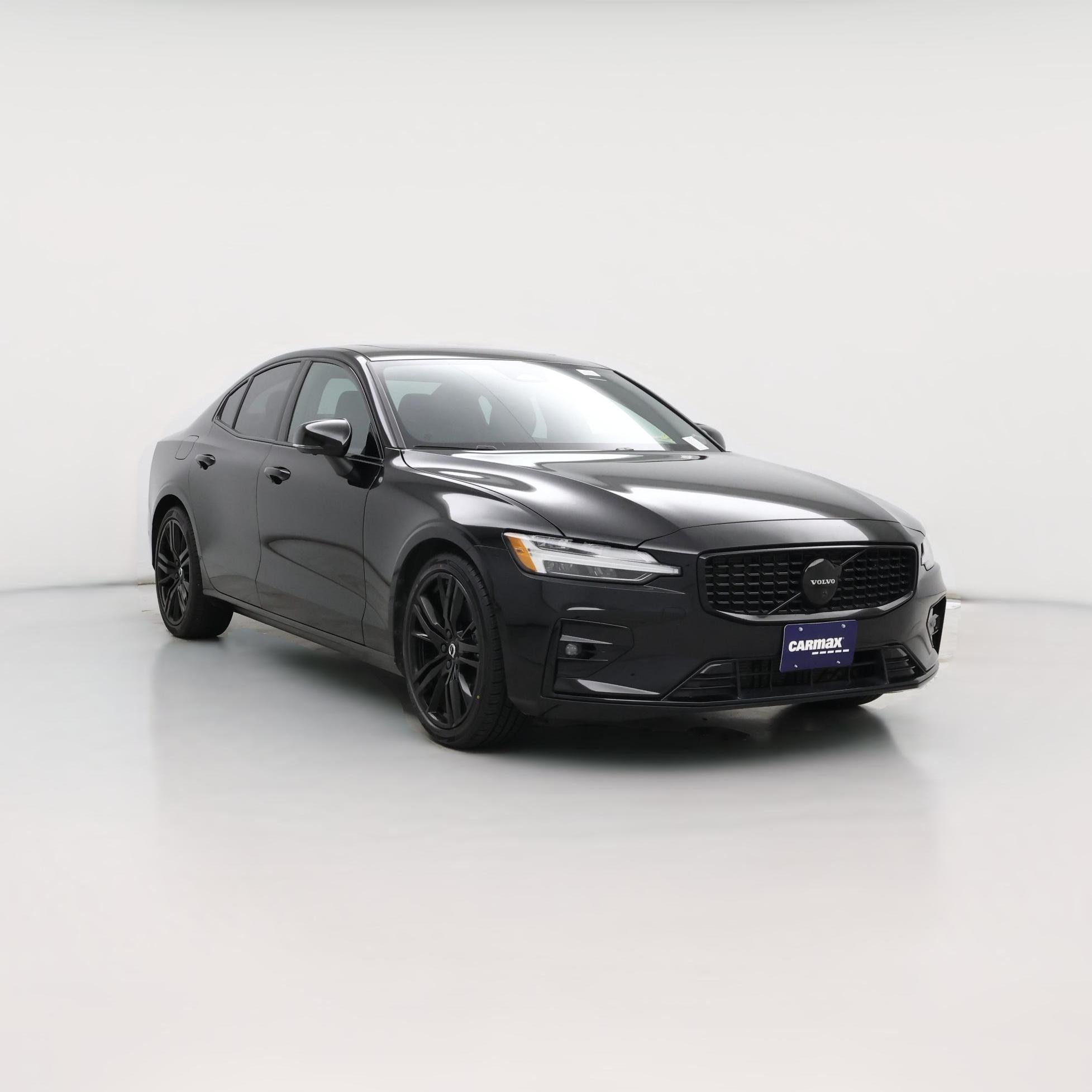 Thumbnail: 2023 Volvo S60 - 1