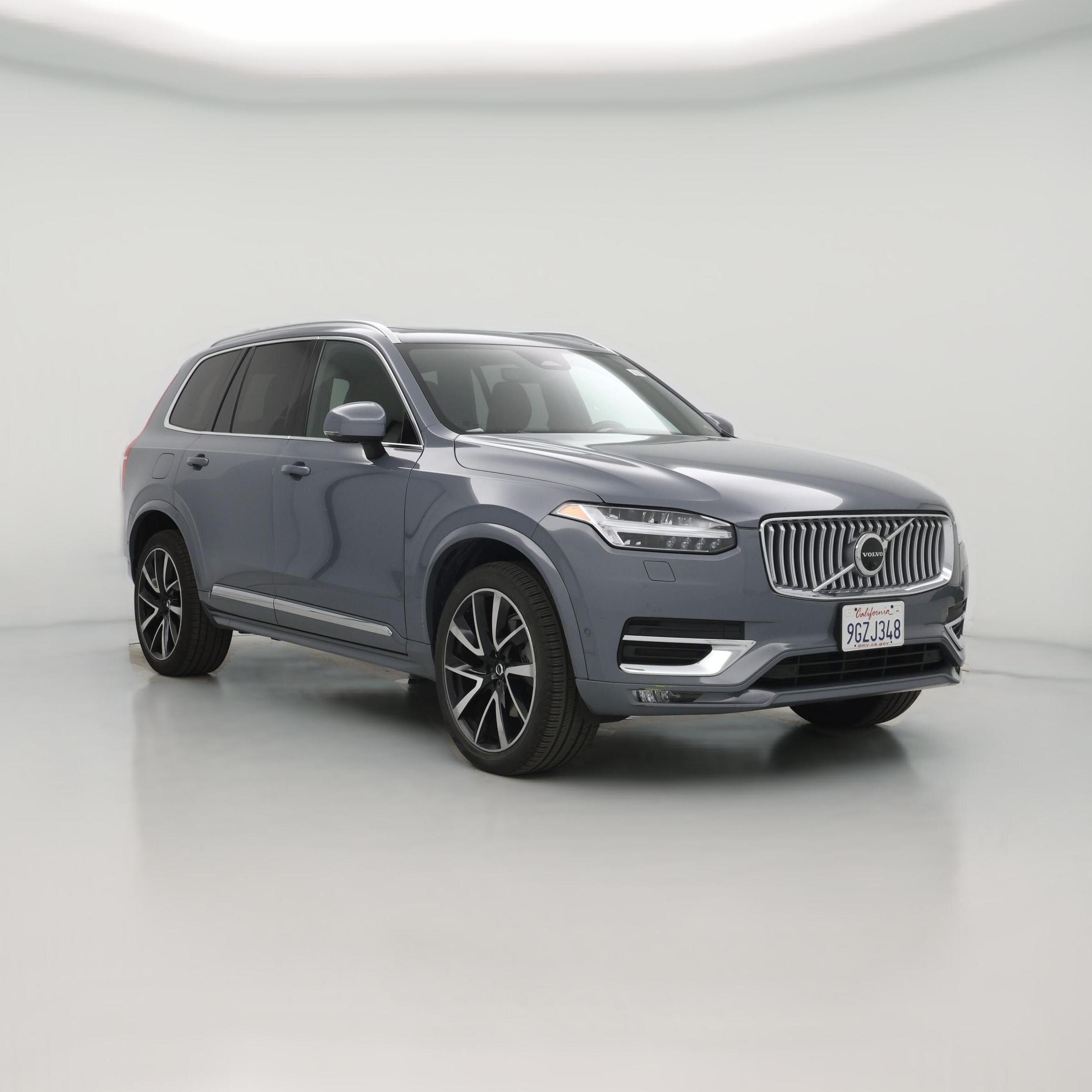 Thumbnail: 2023 Volvo XC90 - 1