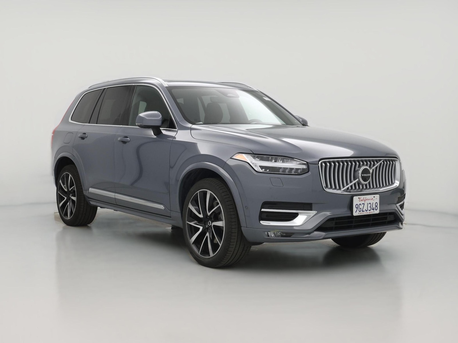 2023 Volvo XC90