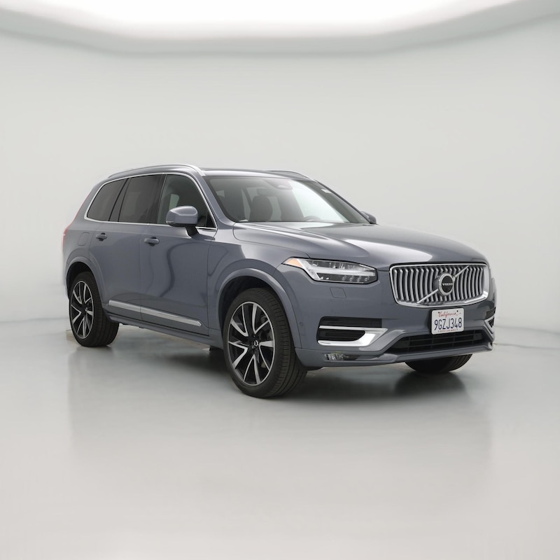 2023 Volvo XC90 B5 Plus