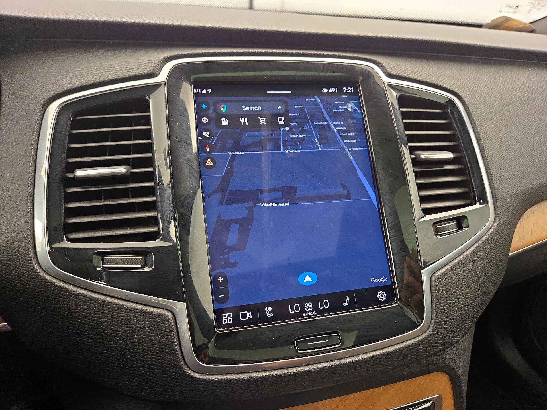 Thumbnail: 2023 Volvo XC90 - 14